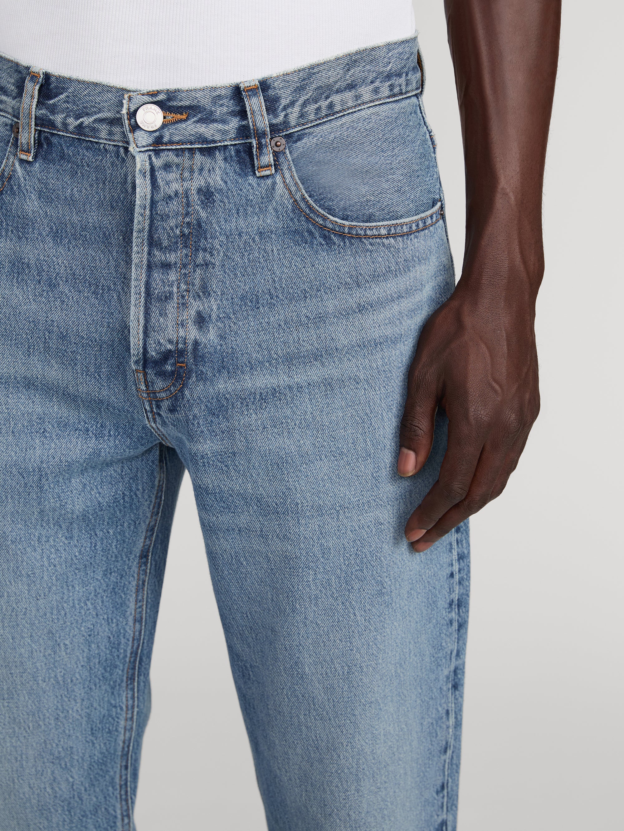 Relaxed Jean -- Outfield - Image 3
