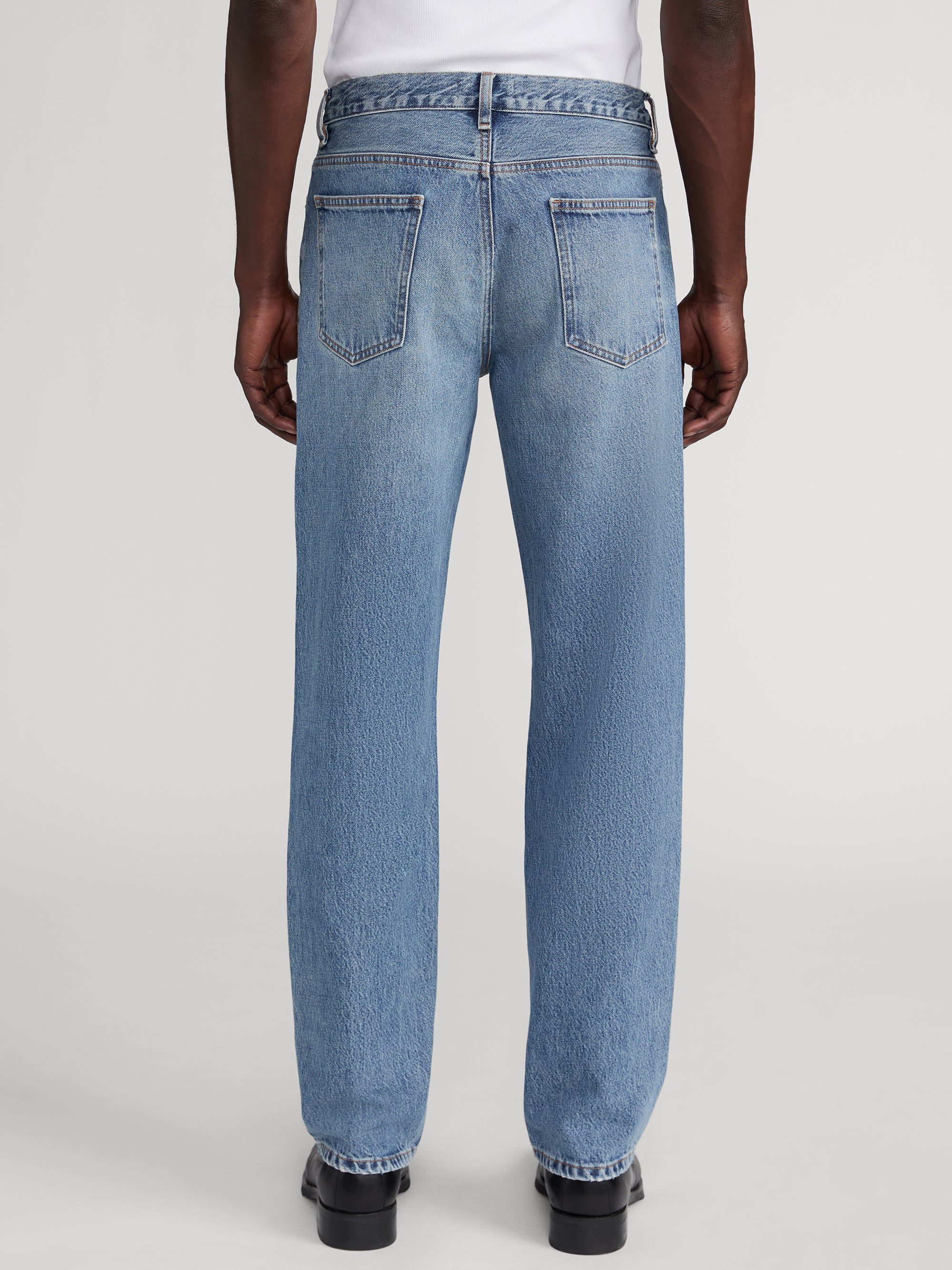 Relaxed Jean -- Outfield - Image 5