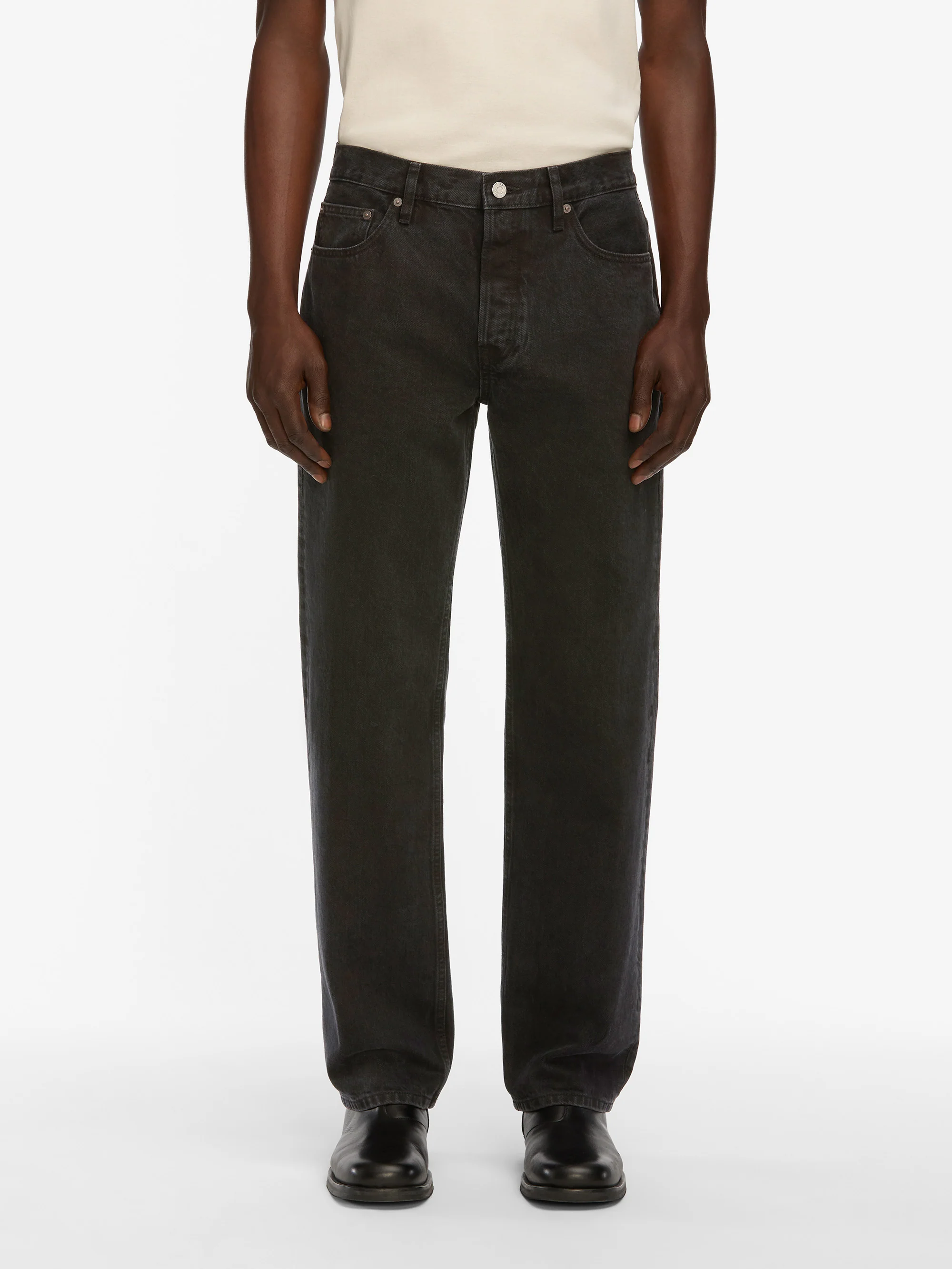 Relaxed Jean -- Rewind - Image 2