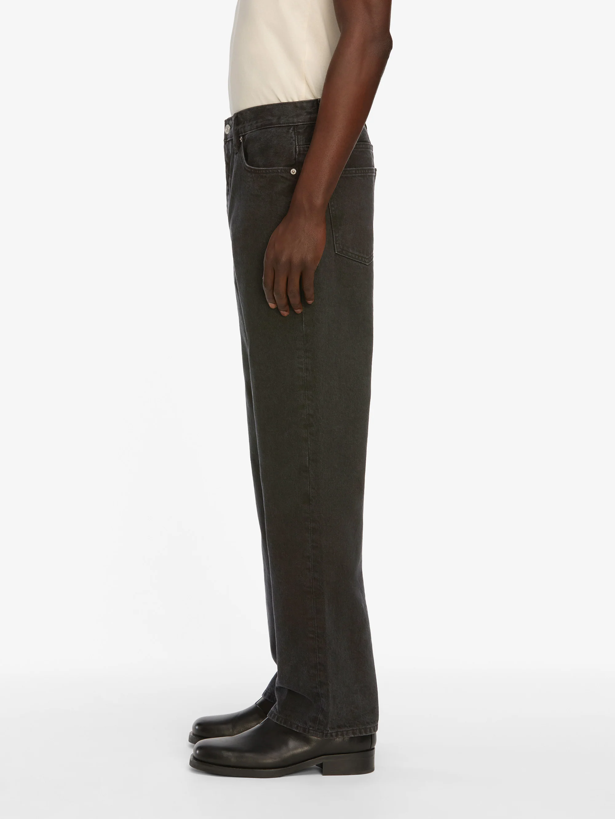 Relaxed Jean -- Rewind - Image 4