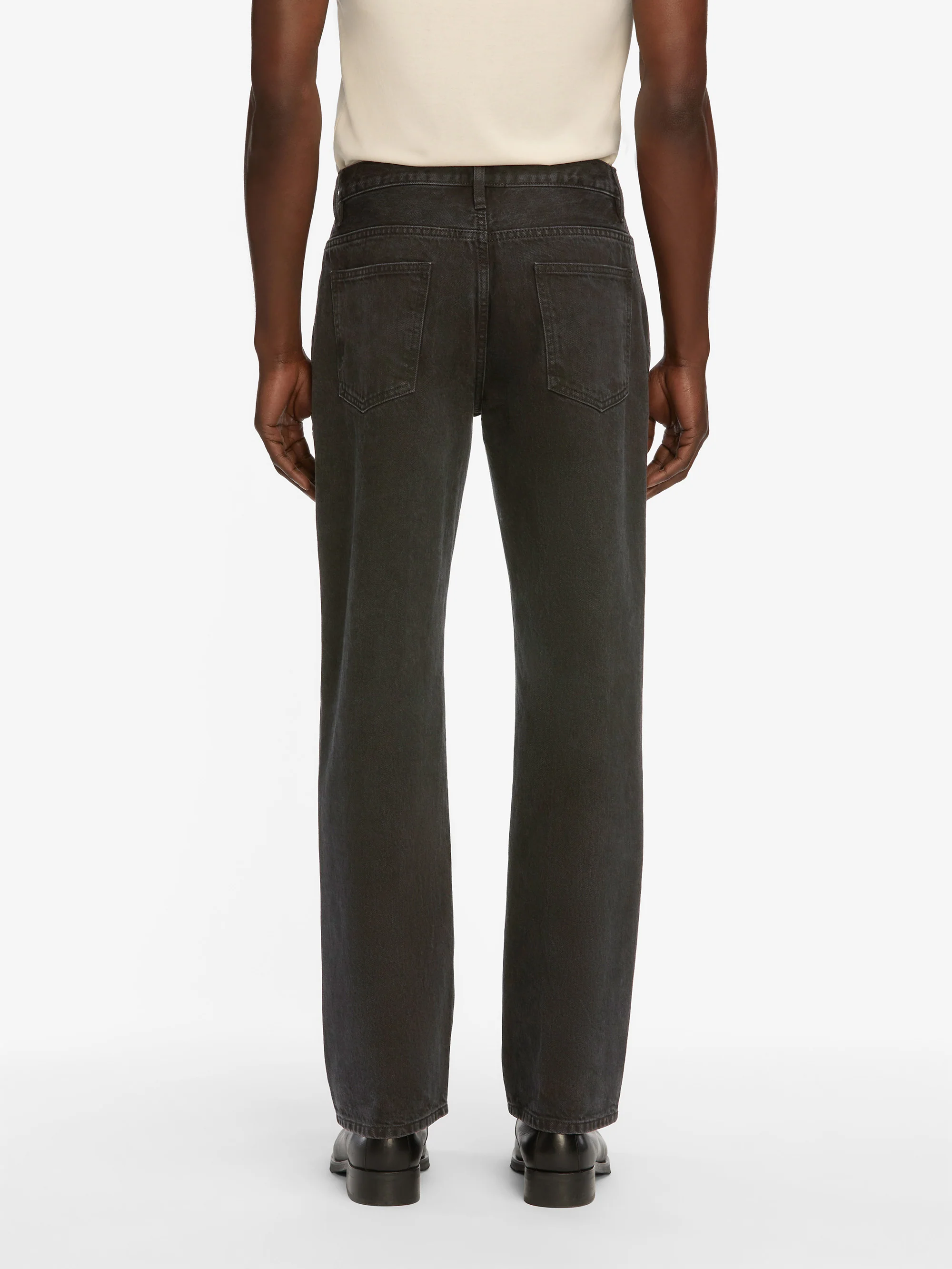 Relaxed Jean -- Rewind - Image 5