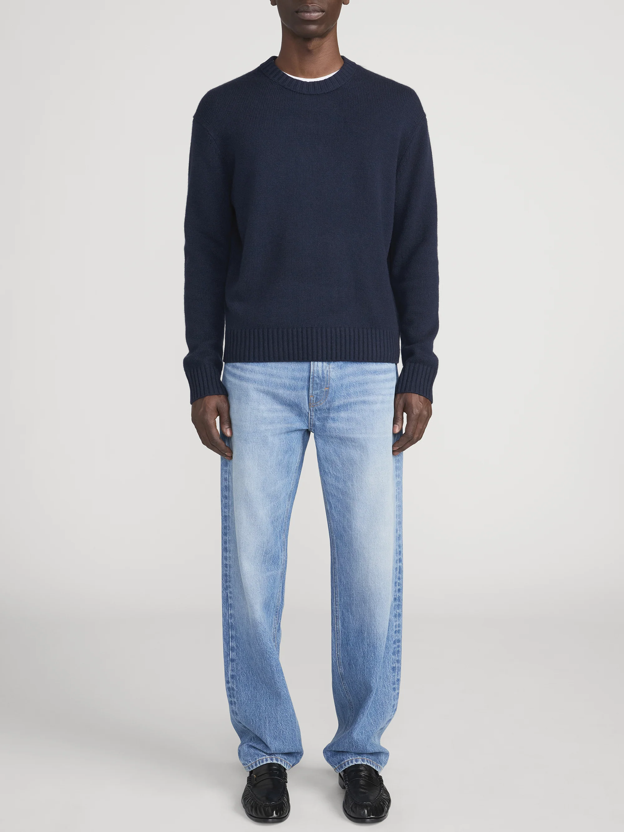 Relaxed Jean -- Truven - Image 2