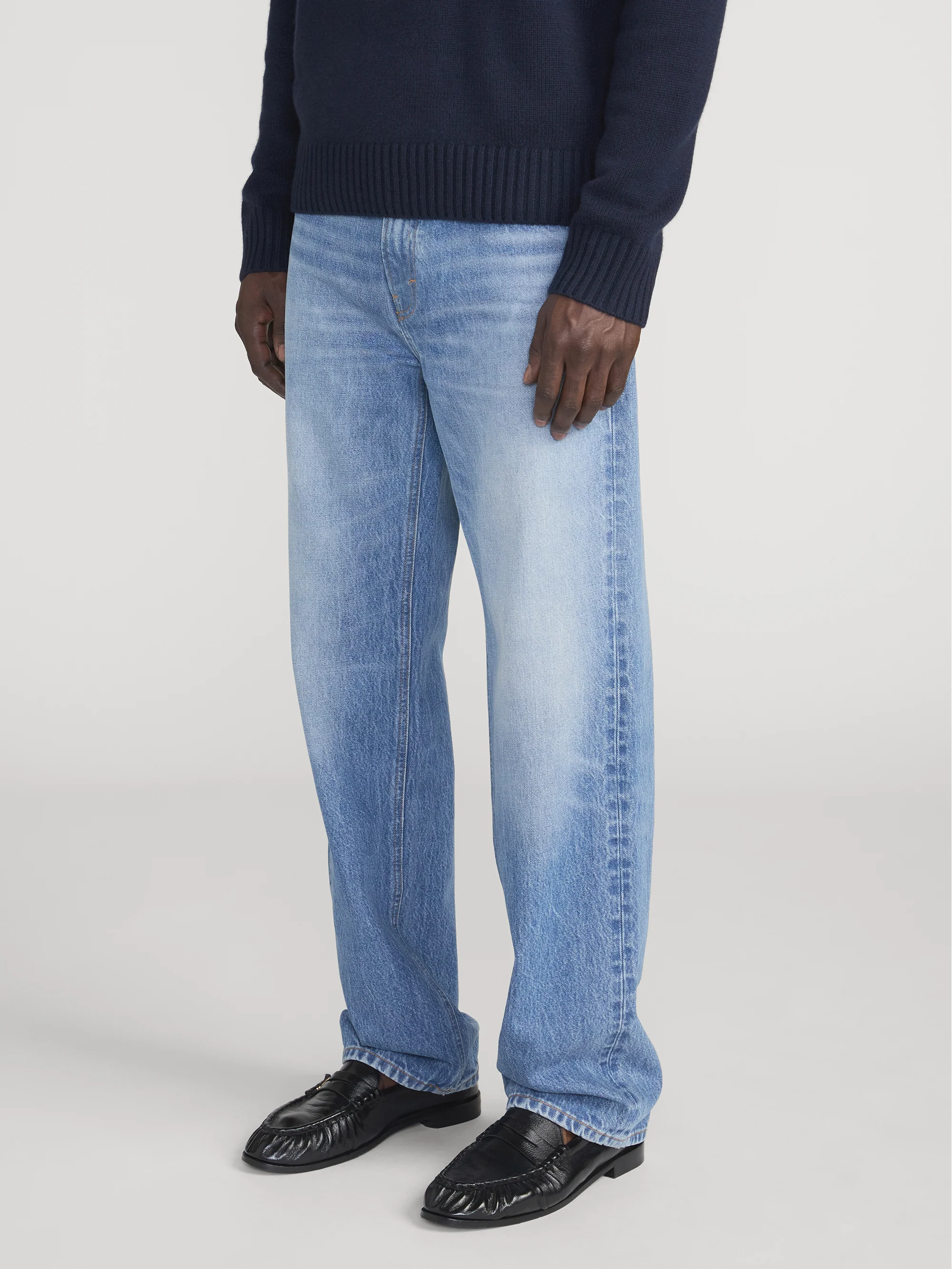 Relaxed Jean -- Truven - Image 4