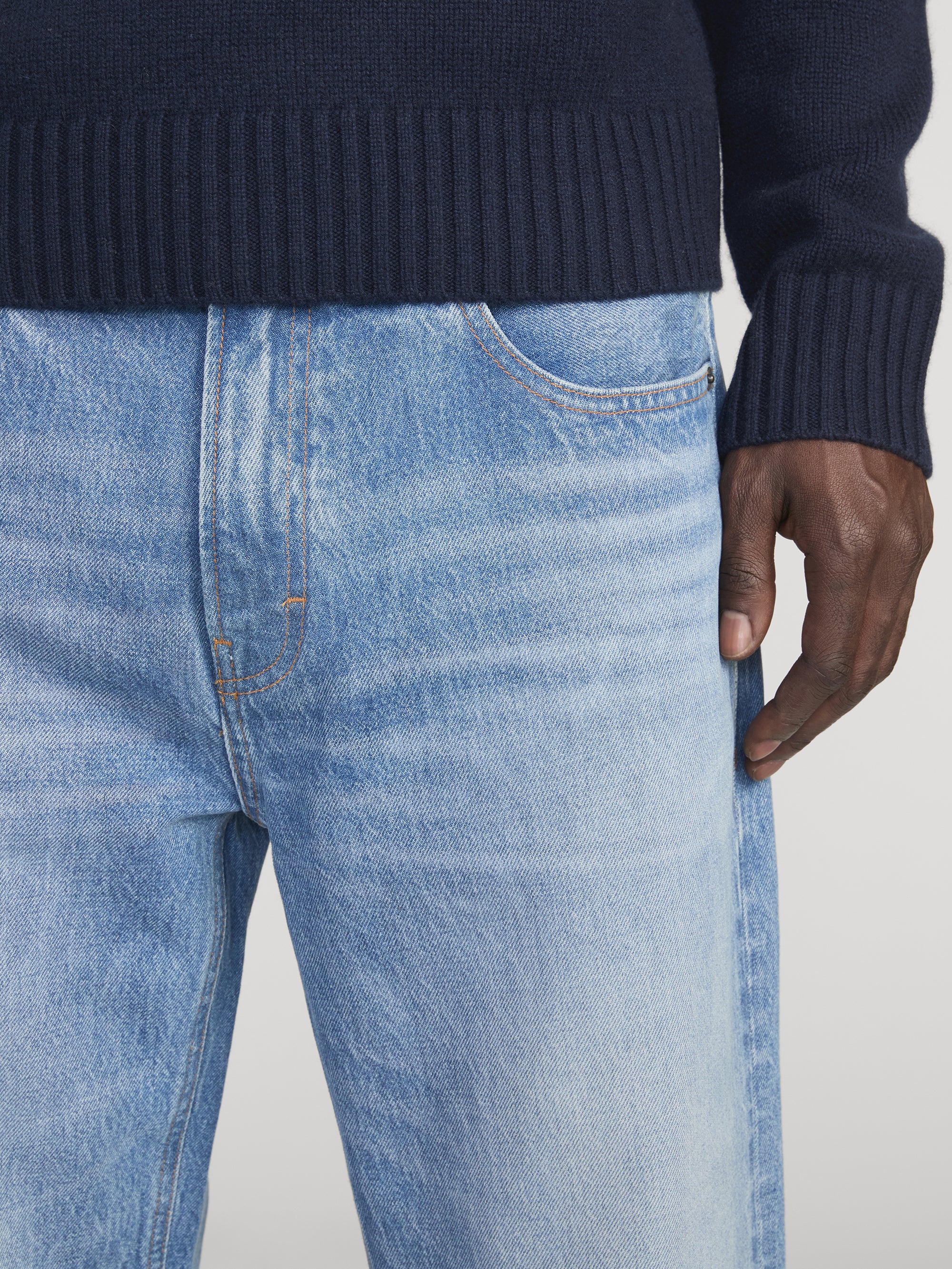 Relaxed Jean -- Truven - Image 5