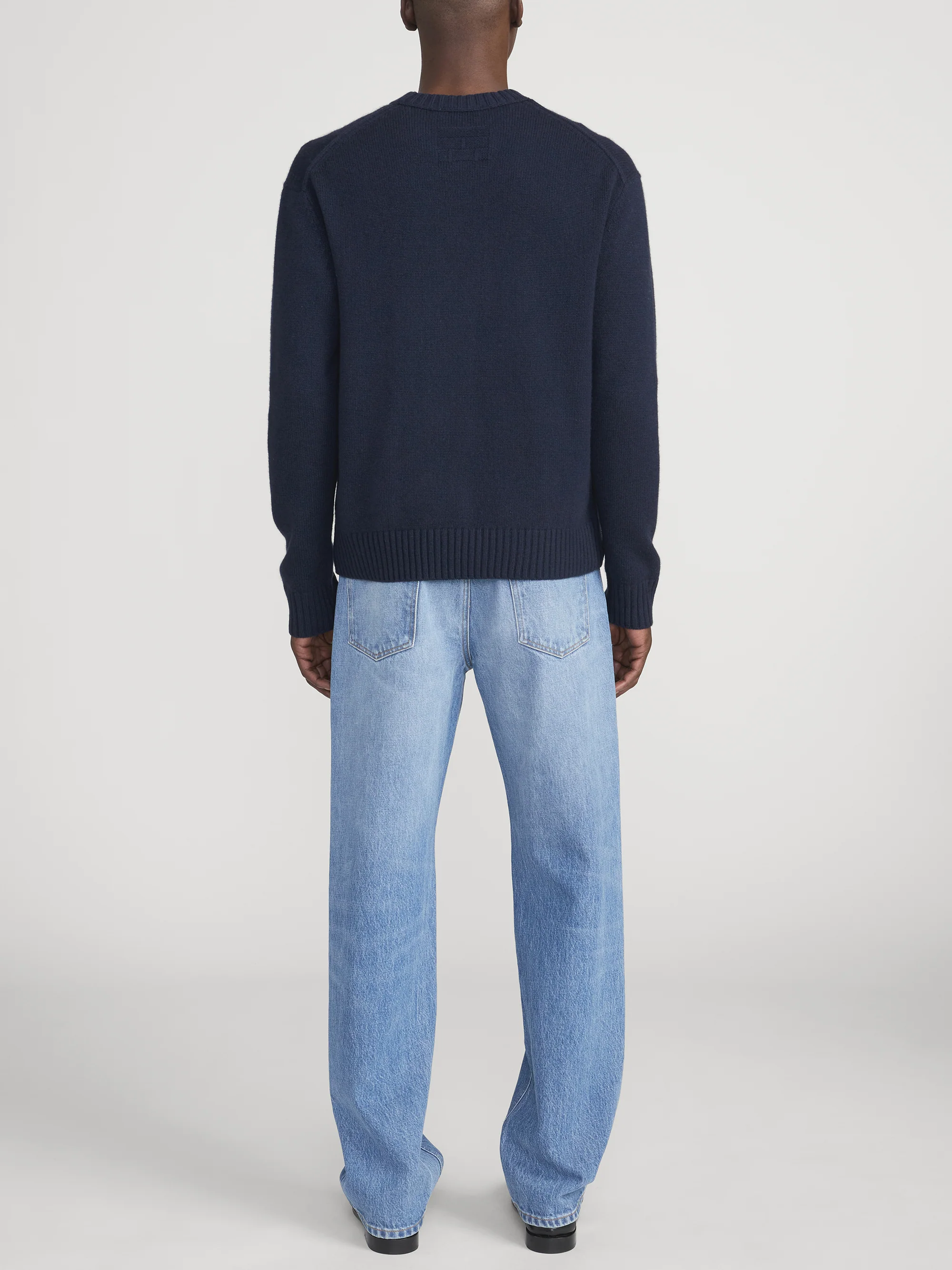 Relaxed Jean -- Truven - Image 6
