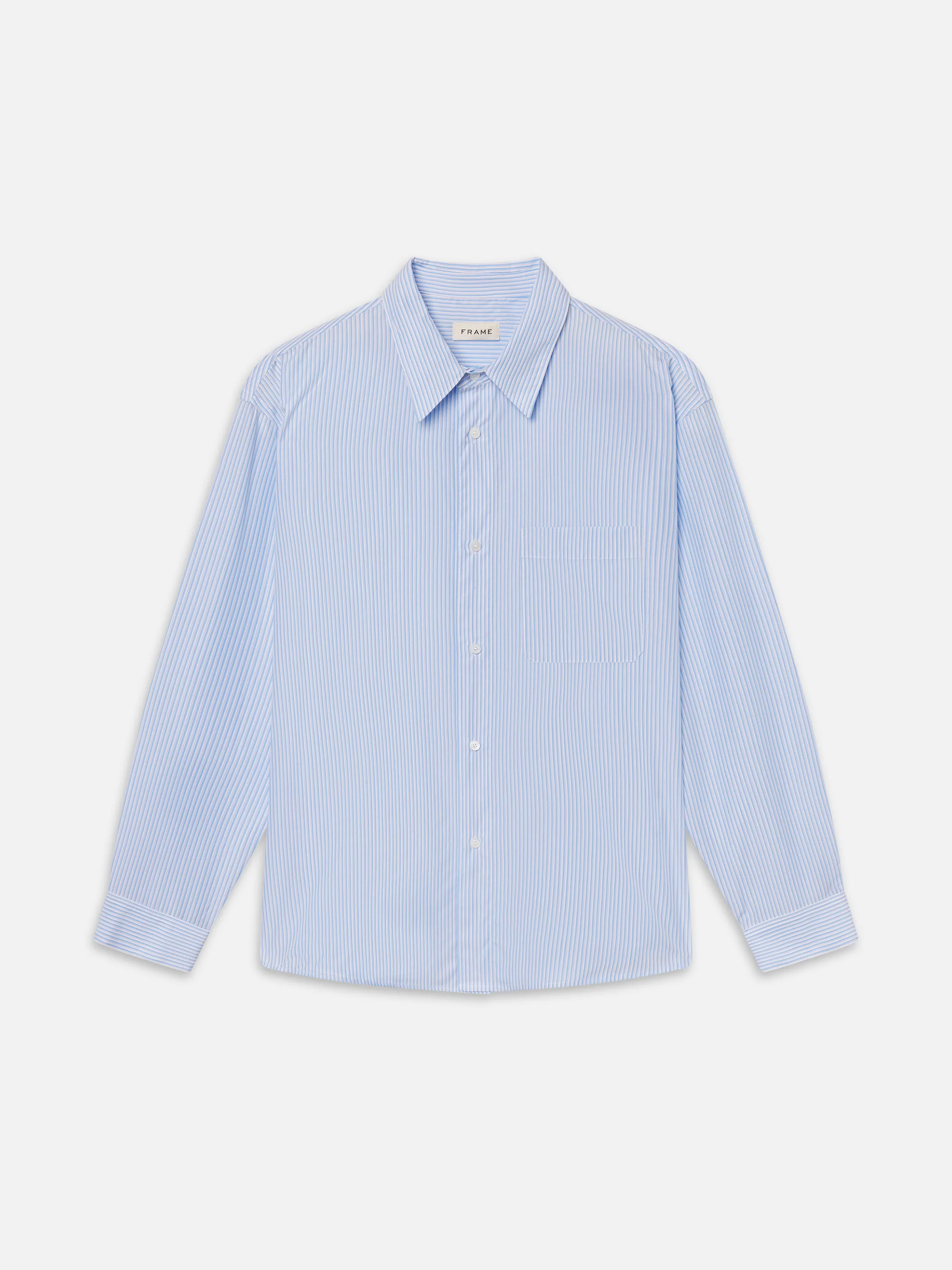 Relaxed Shirt