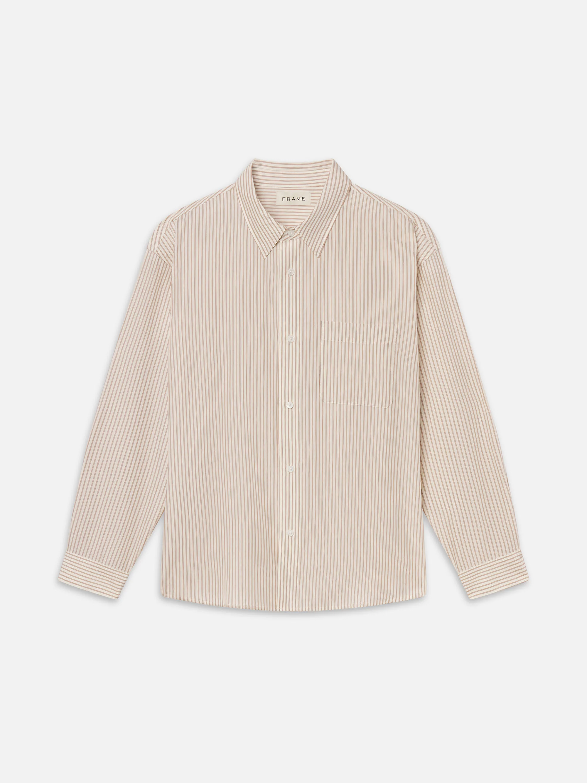 Relaxed Shirt - Image 2