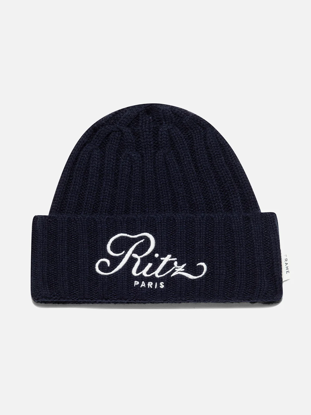 Ritz Cashmere Beanie