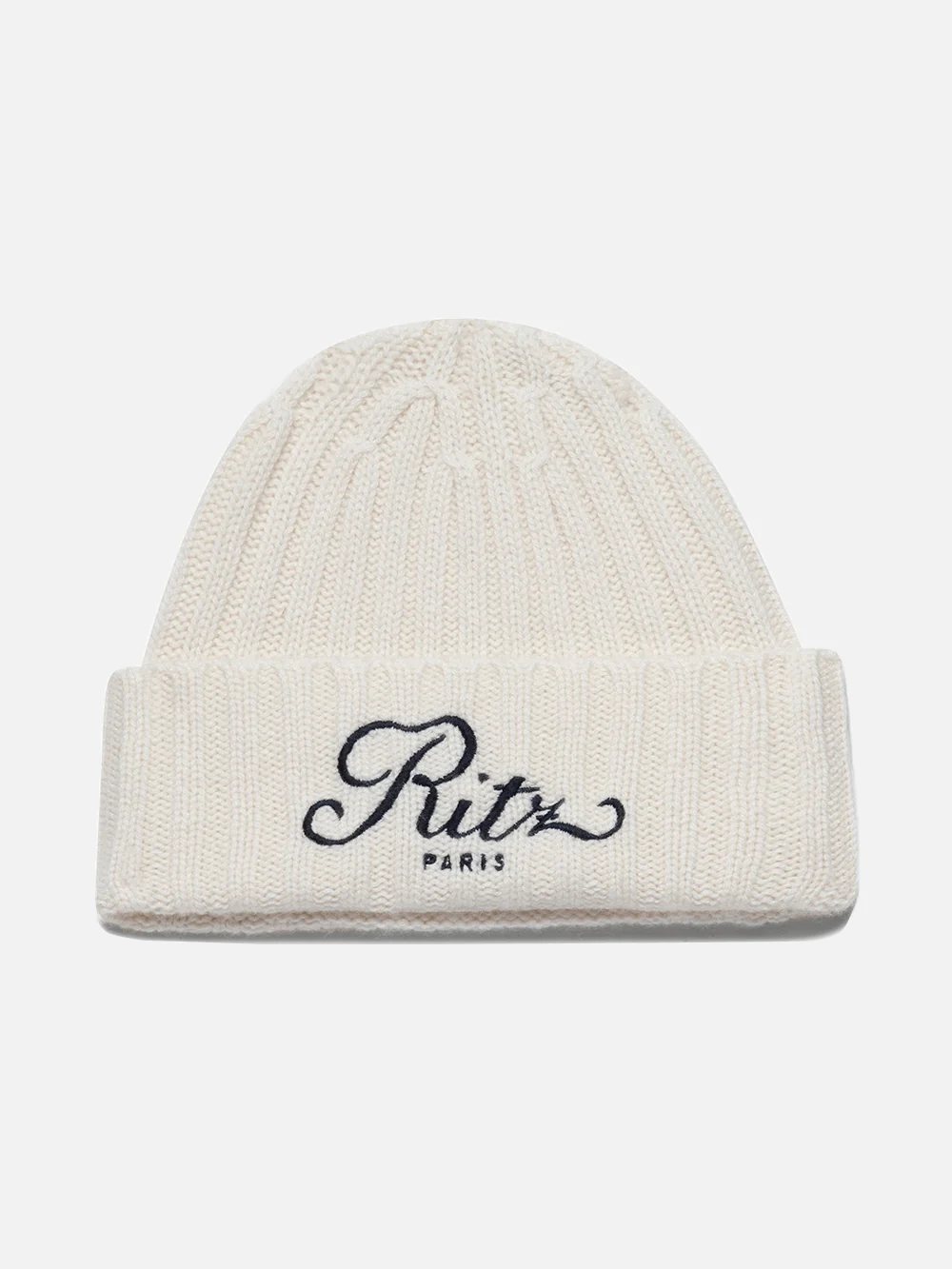 Ritz Cashmere Beanie - Image 2