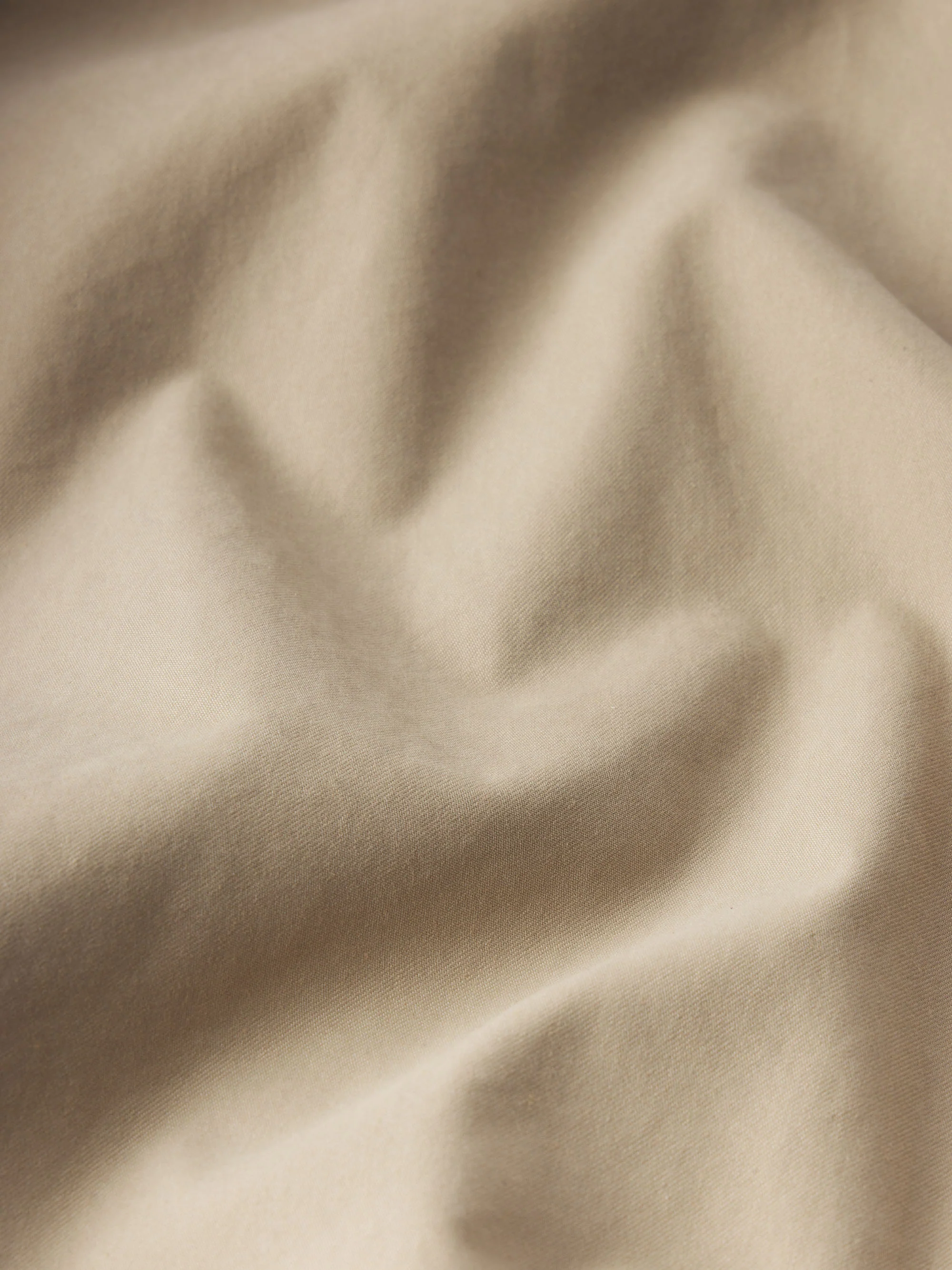 Ritz Classic Trench -- Warm Taupe - Image 5