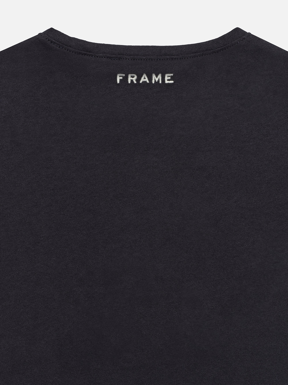 Ritz Kids' Tee -- Navy - Image 3