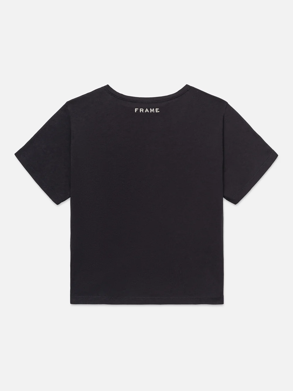 Ritz Kids' Tee -- Navy - Image 4