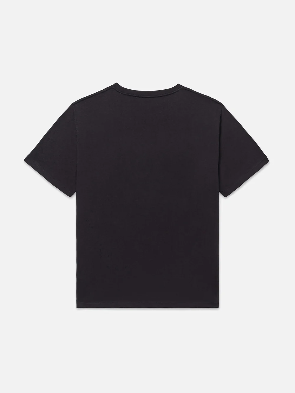 Ritz Men's Tee -- Navy - Image 3