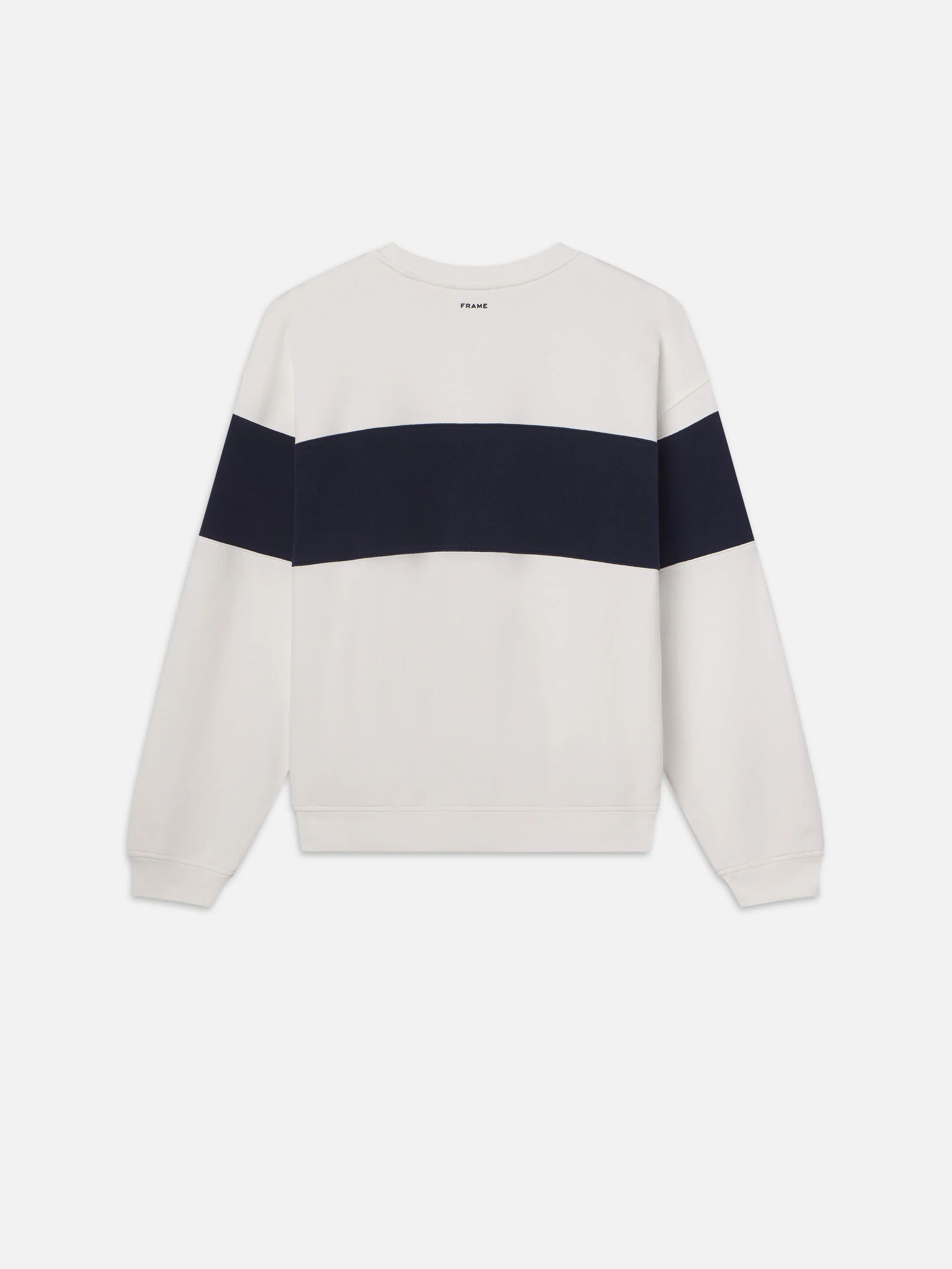 Ritz Unisex Sport Sweatshirt -- Cream - Image 9