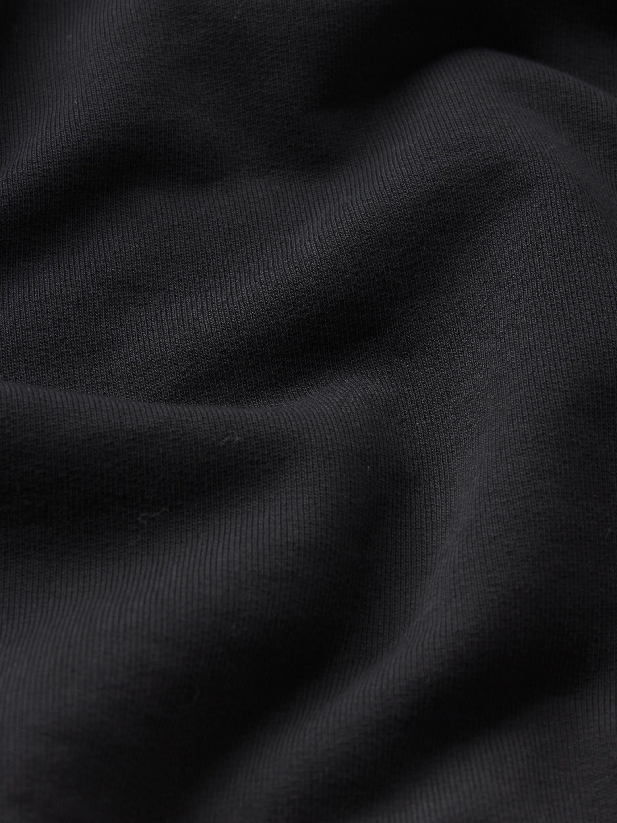 Ritz Unisex Sweatshirt -- Black - Image 8