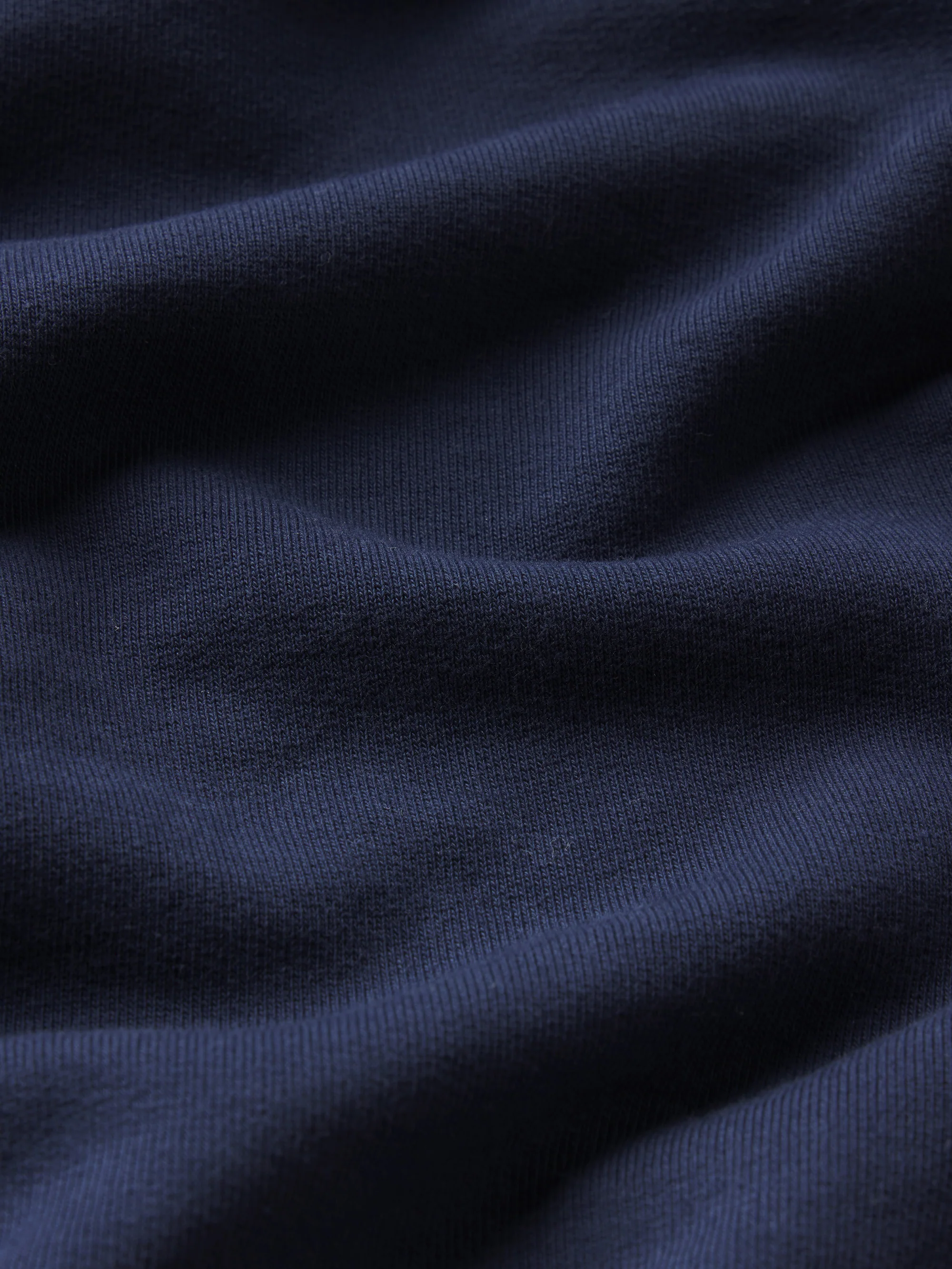 Ritz Unisex Sweatshirt -- Dark Navy - Image 8