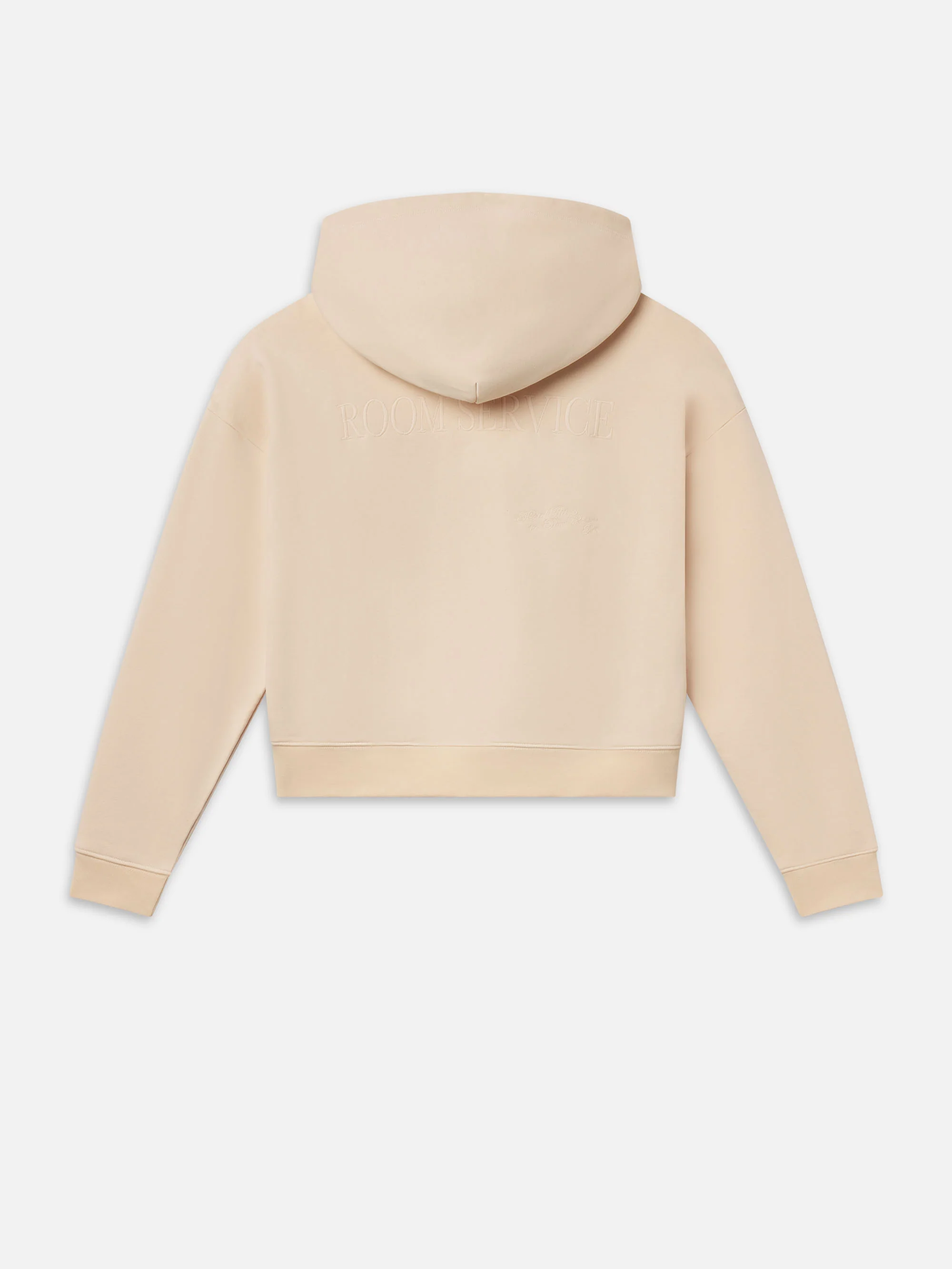 Ritz Women Room Service Hoodie -- Ritz Pink - Image 10