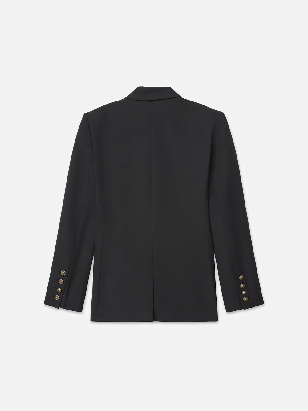 Ritz Women's Club Blazer -- Black - Image 3