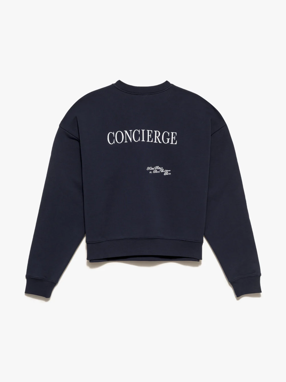 Ritz Women's Concierge Crew -- Navy - Image 2