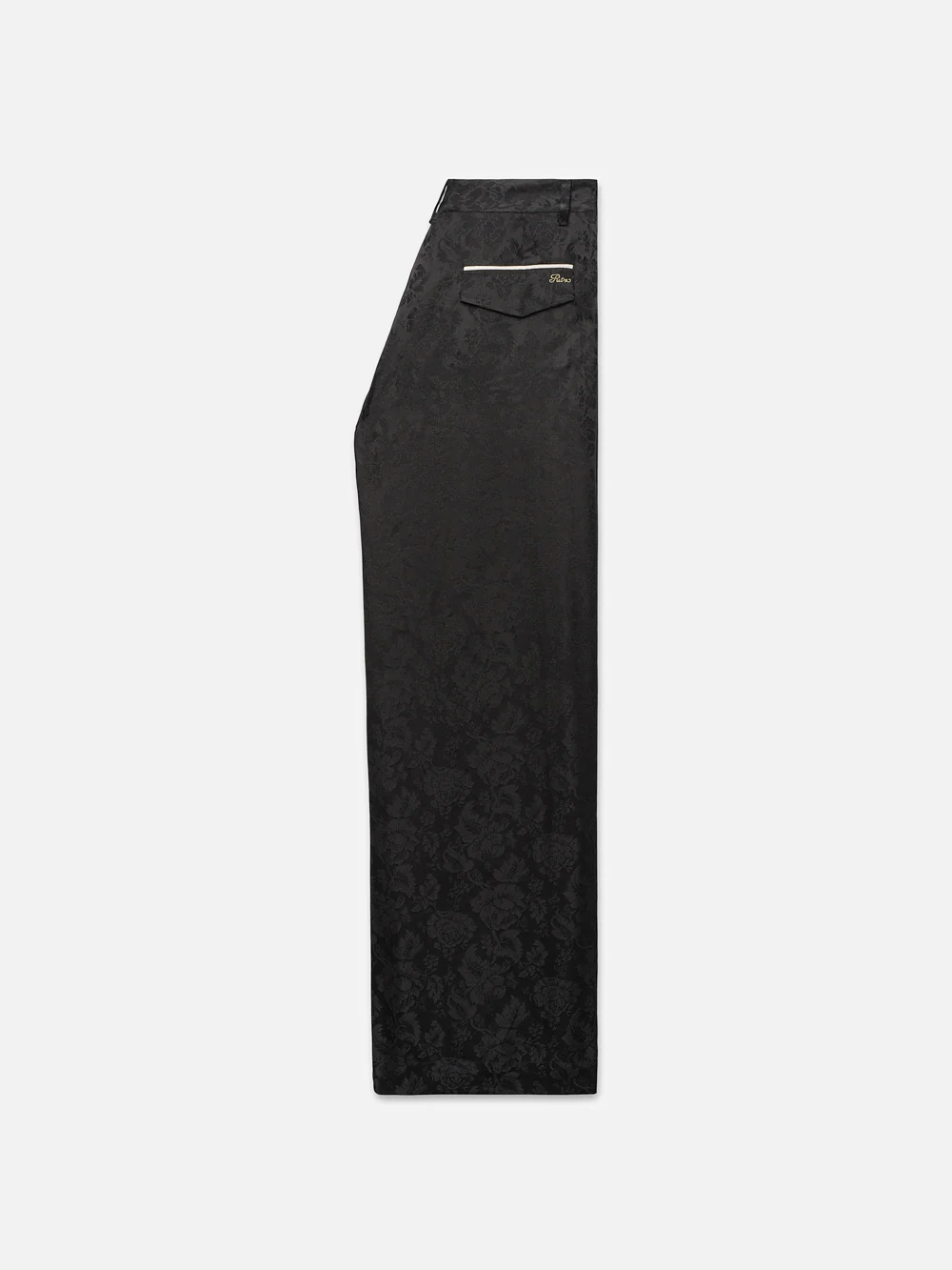 Ritz Women's Pajama Trouser -- Black Multi - Image 4