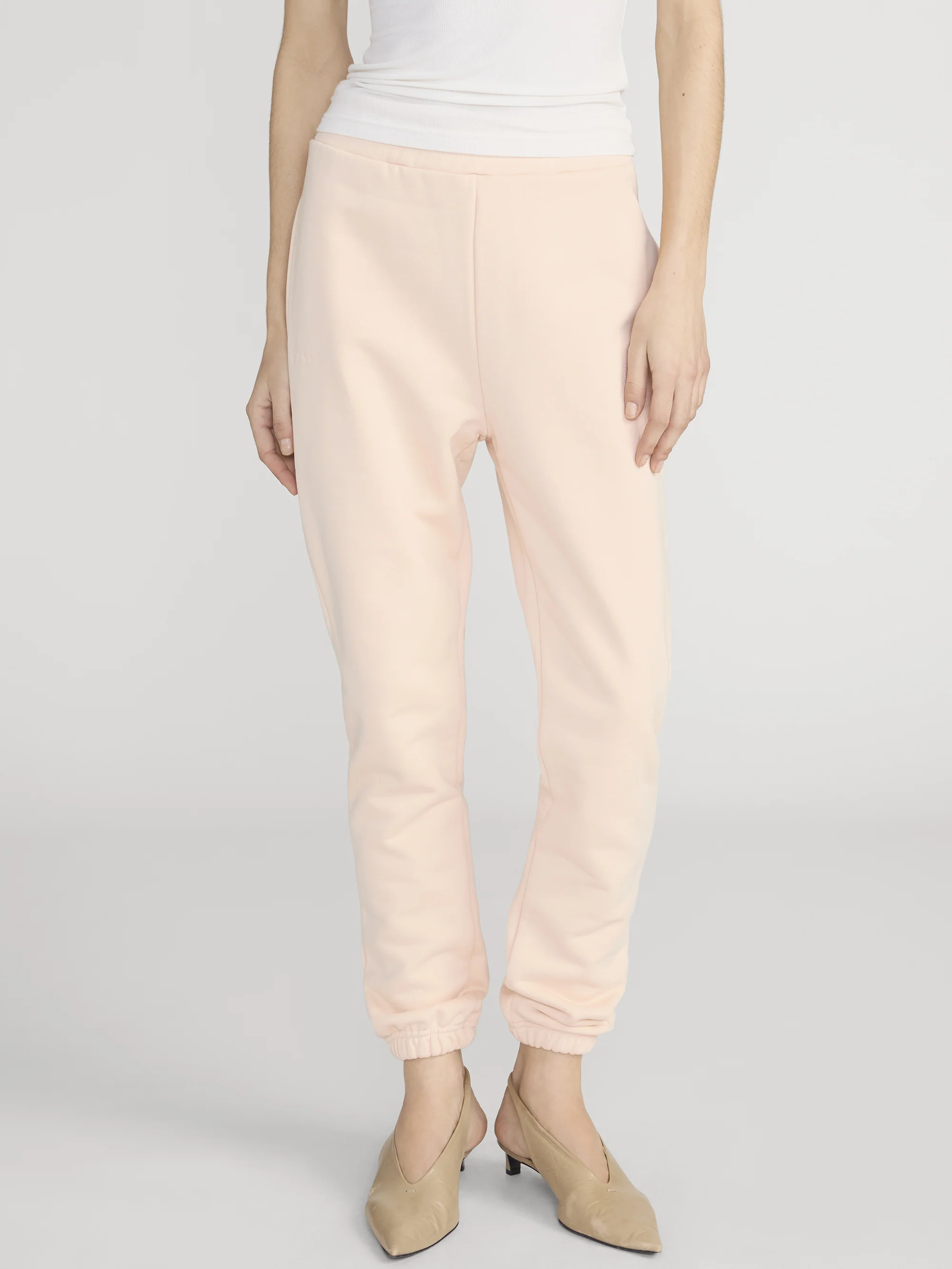 Ritz Women's Sweatpant -- Ritz Pink - Image 3