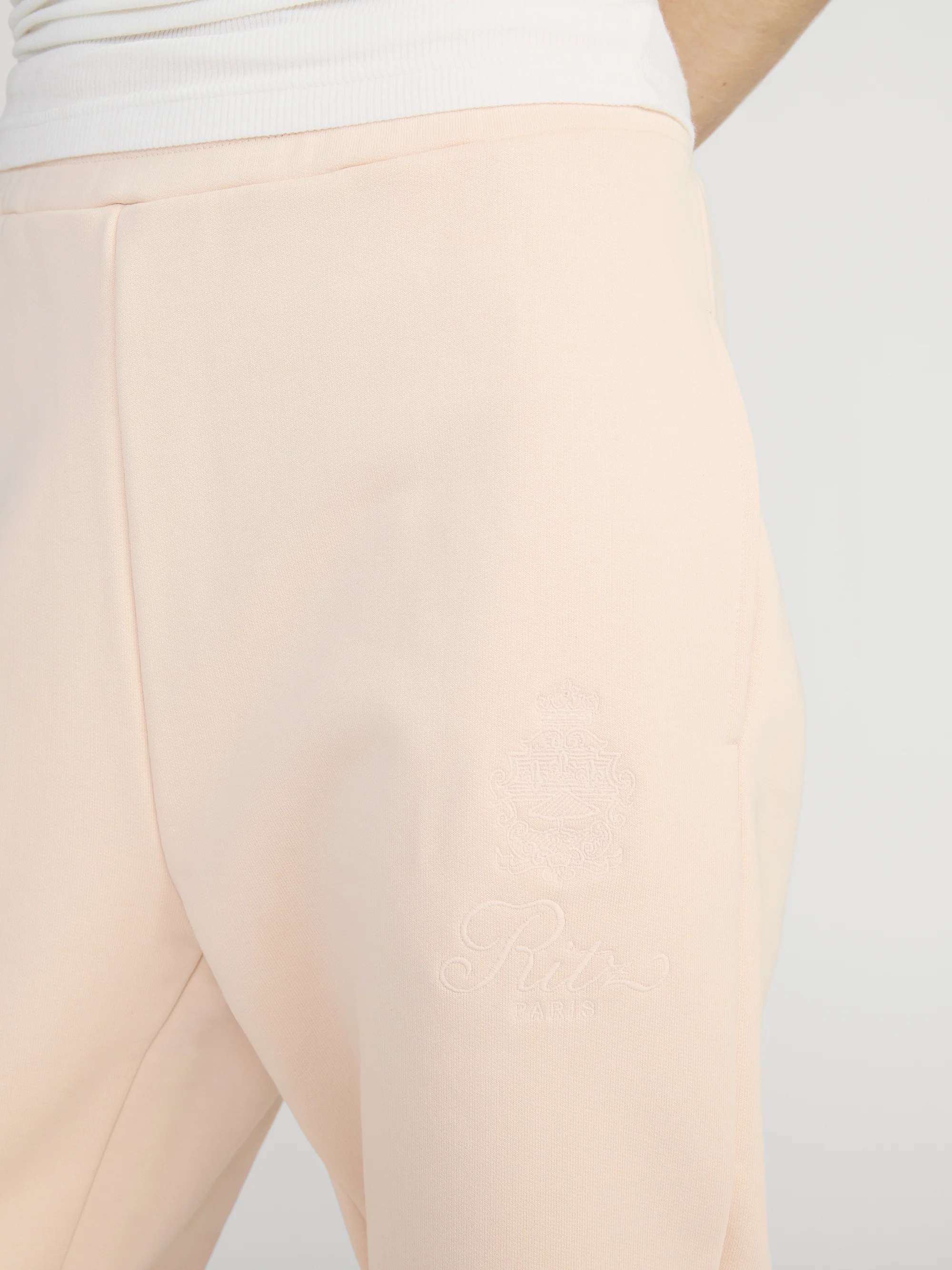 Ritz Women's Sweatpant -- Ritz Pink - Image 4