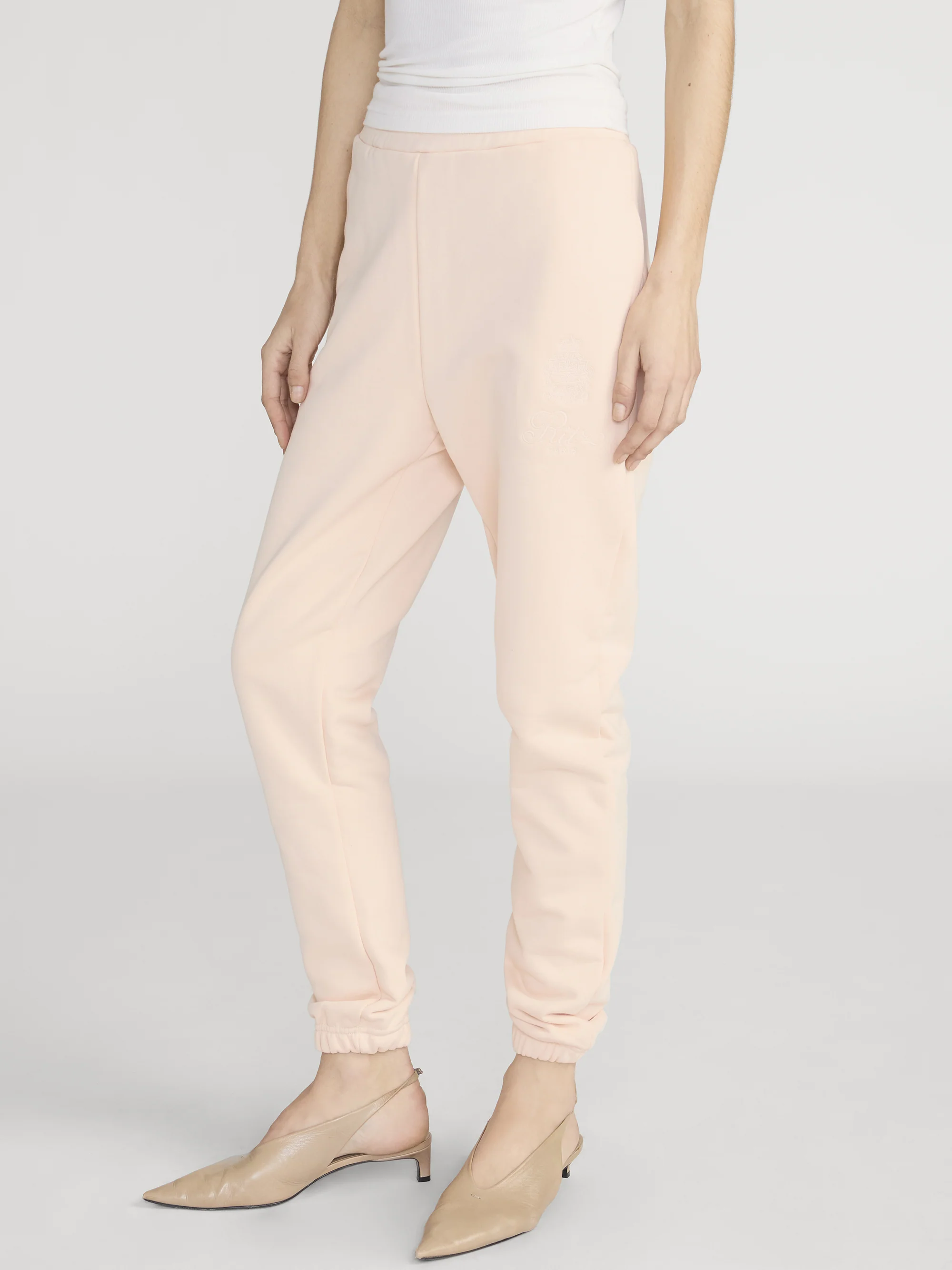 Ritz Women's Sweatpant -- Ritz Pink - Image 5