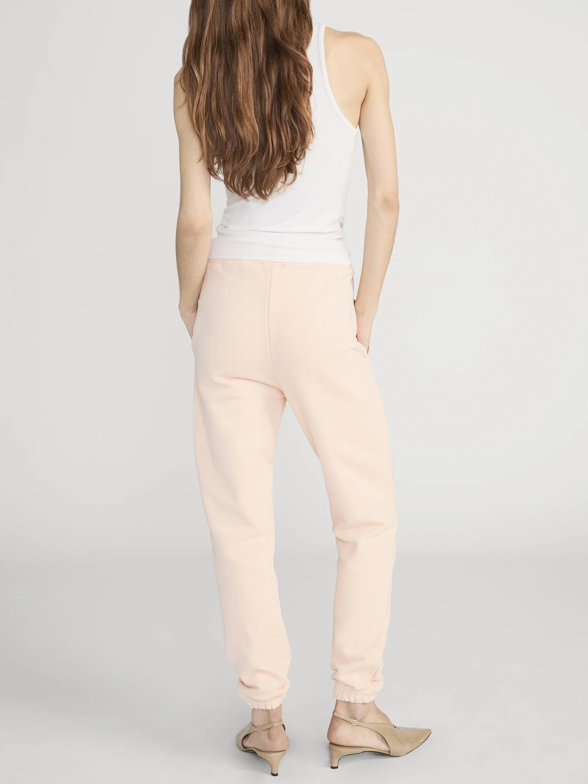 Ritz Women's Sweatpant -- Ritz Pink - Image 6