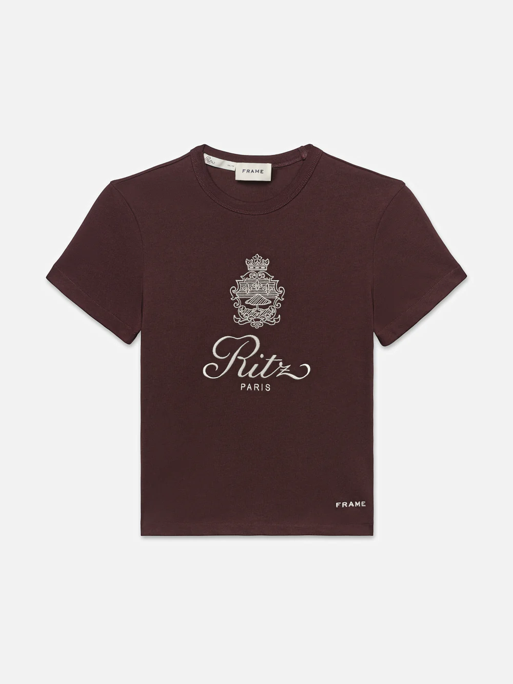 Ritz Women's Tee