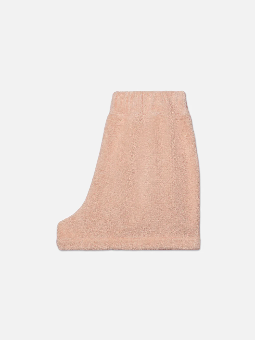 Ritz Women's Terry Short -- Ritz Pink - Image 3