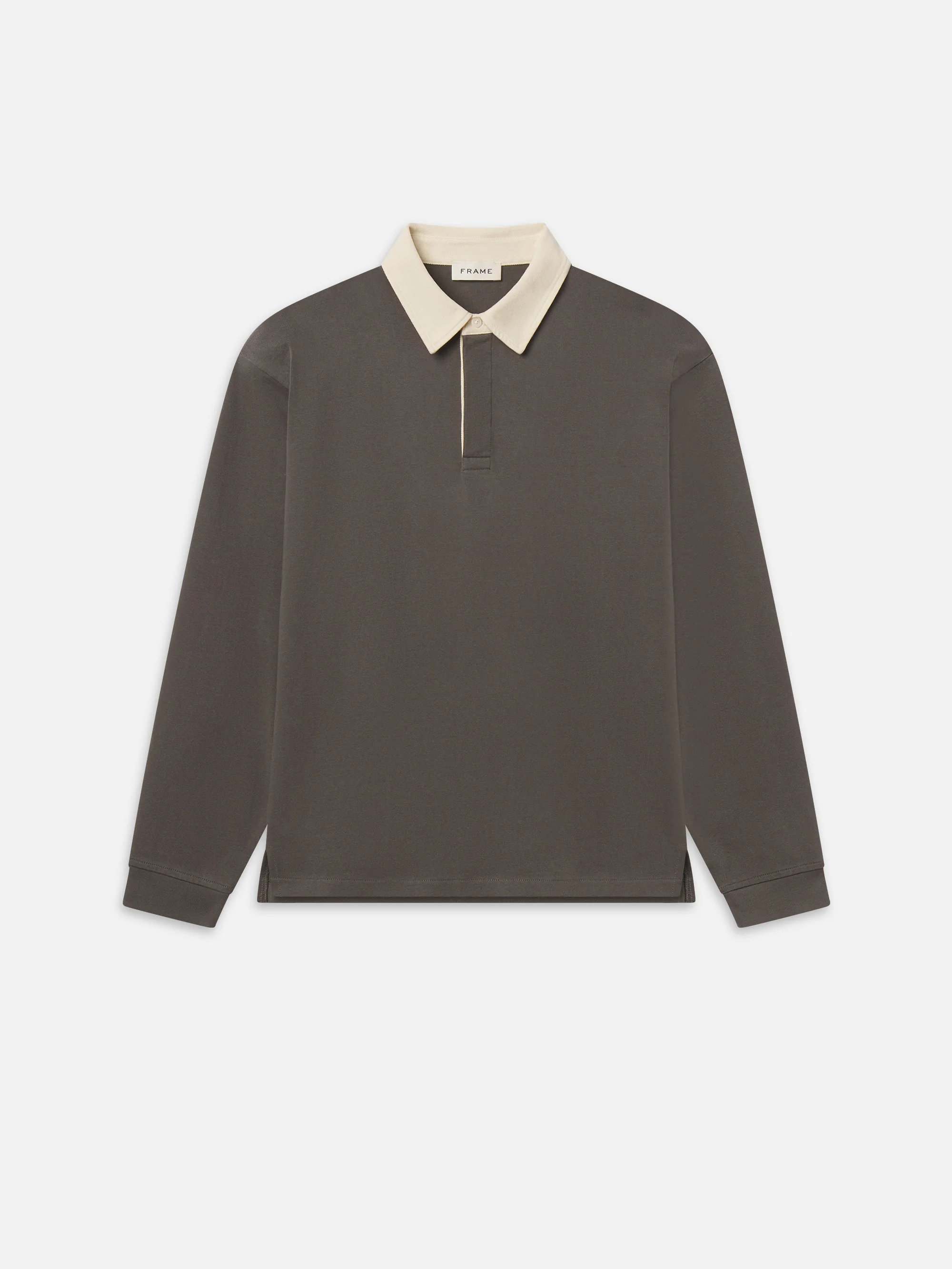 Rugby Polo Shirt - Image 2