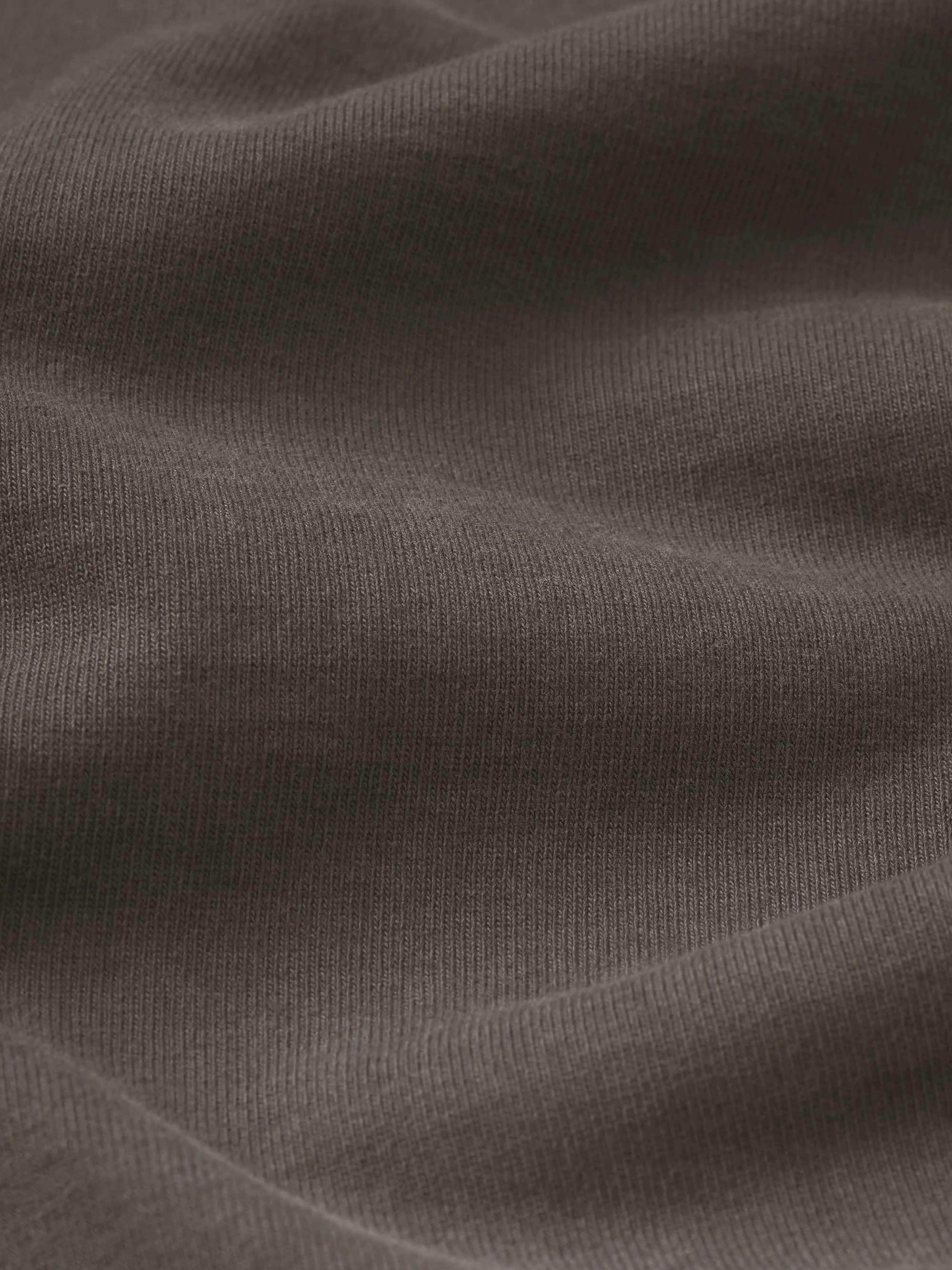 Rugby Polo Shirt -- Grey - Image 4
