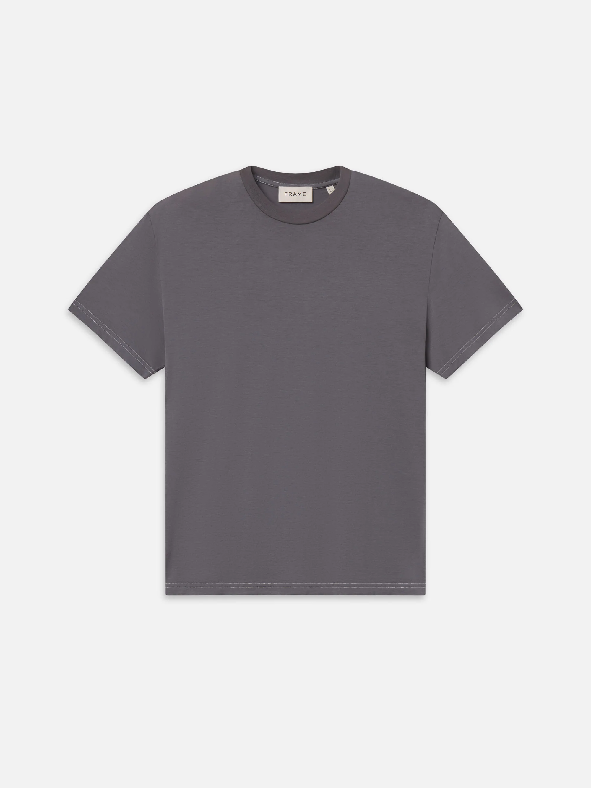 Light Cotton Tee - Image 5