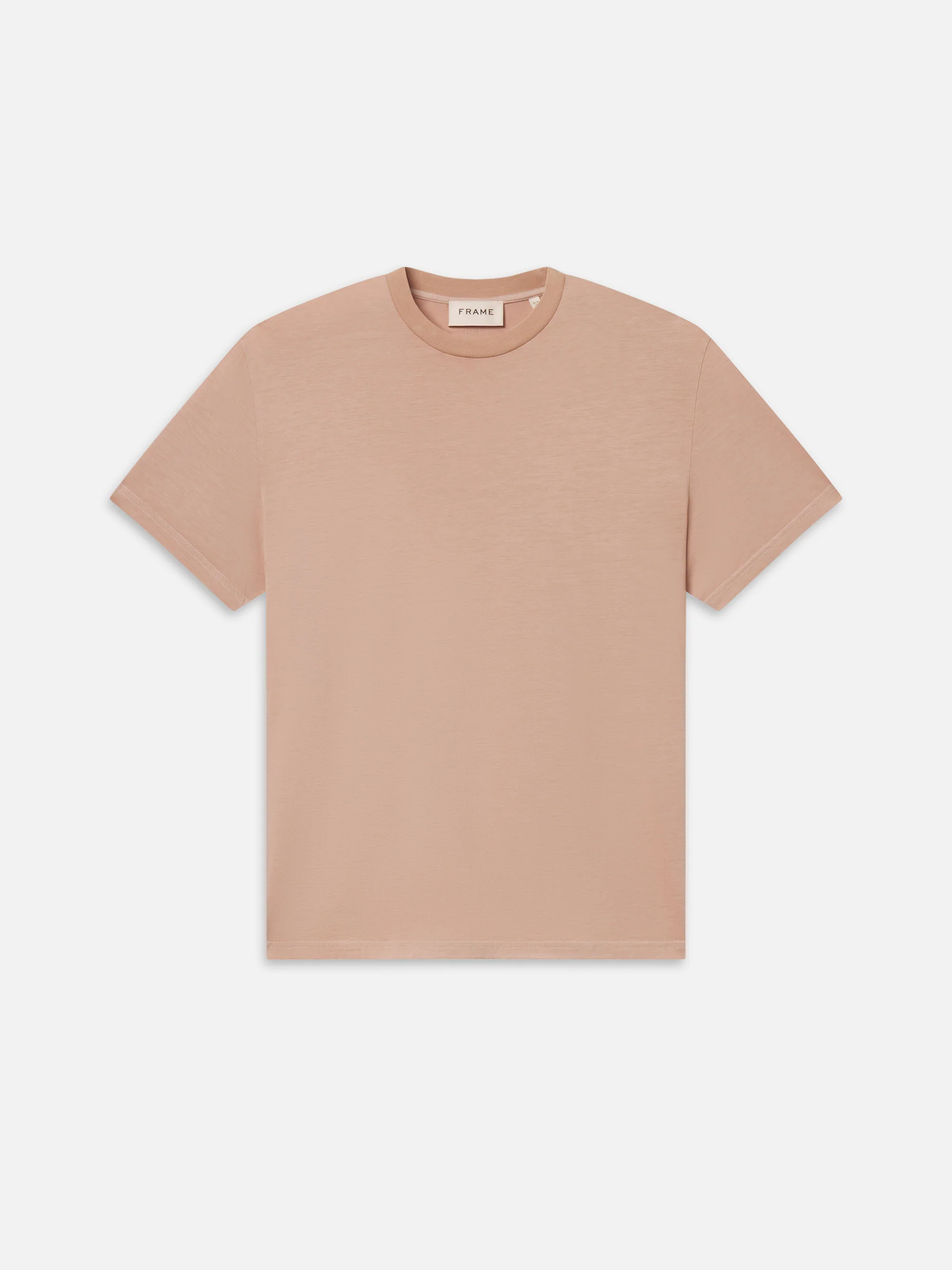 Light Cotton Tee - Image 3