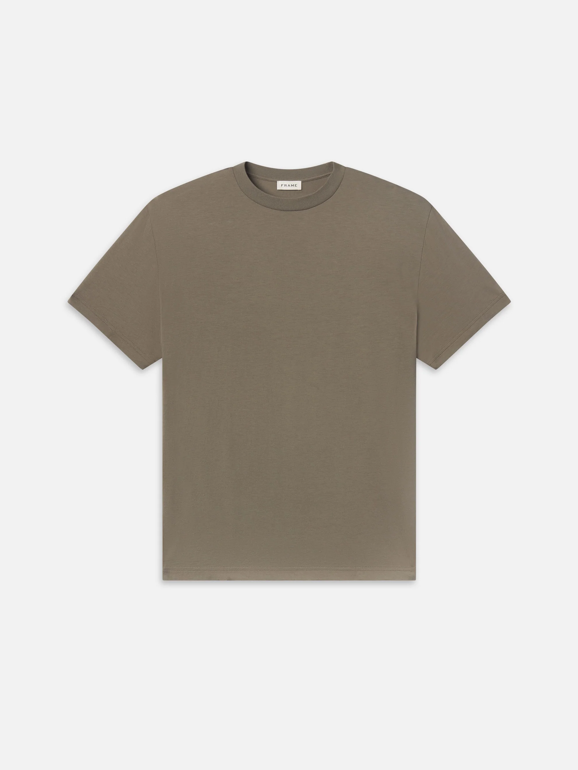 Light Cotton Tee - Image 14
