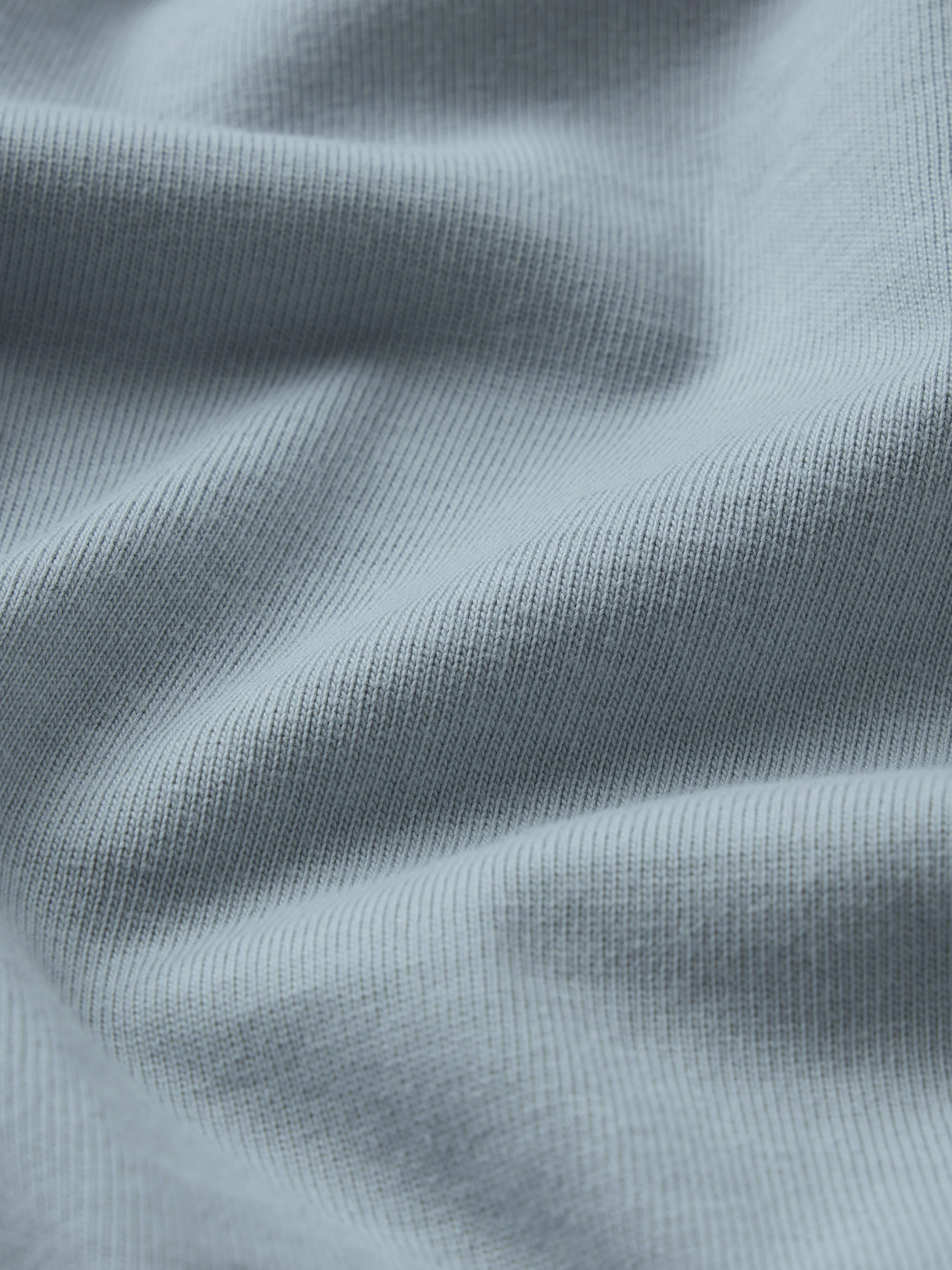 Rugby Polo -- Blue Grey - Image 5