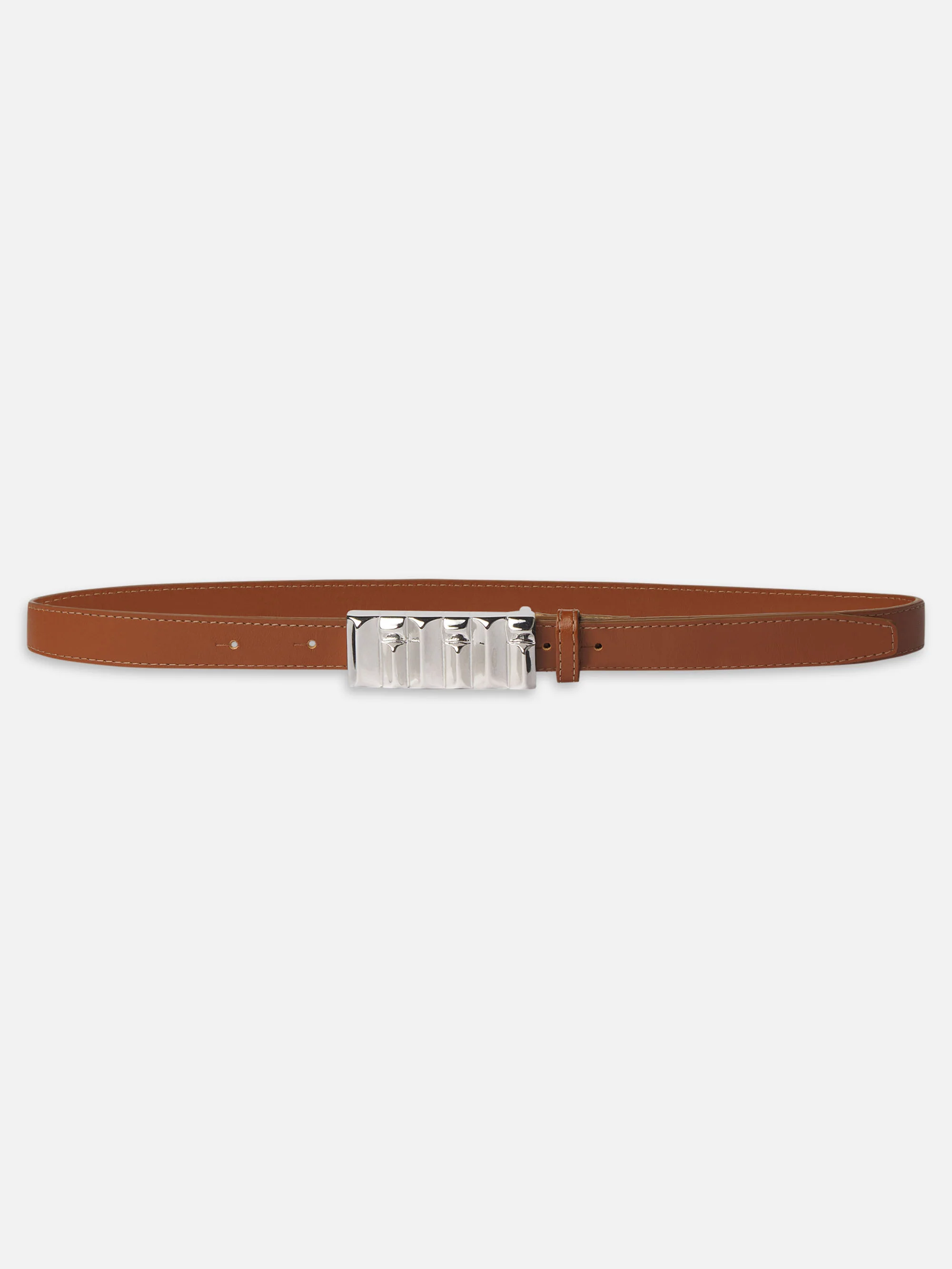 Sculptural Belt