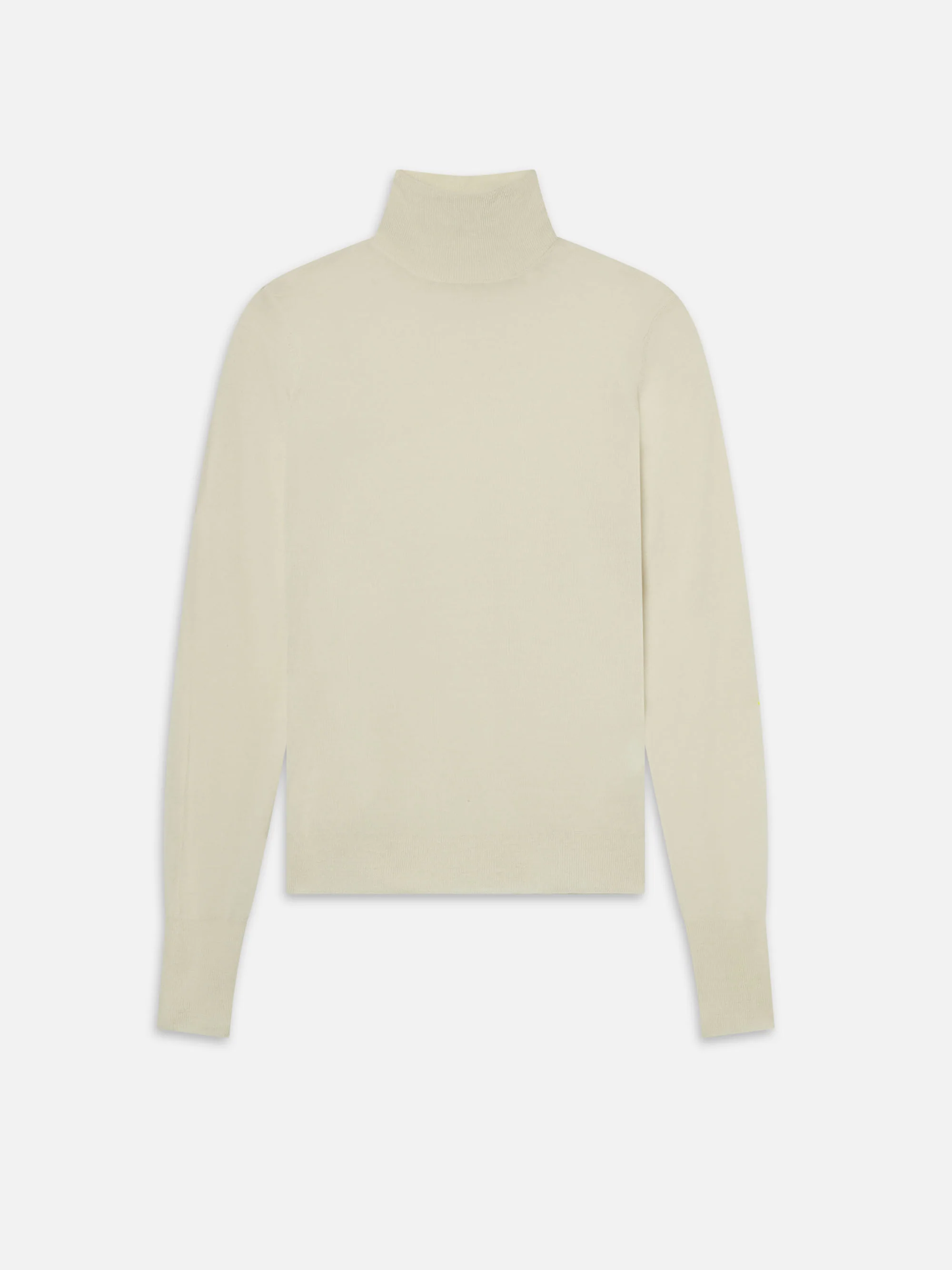 Slim Turtleneck