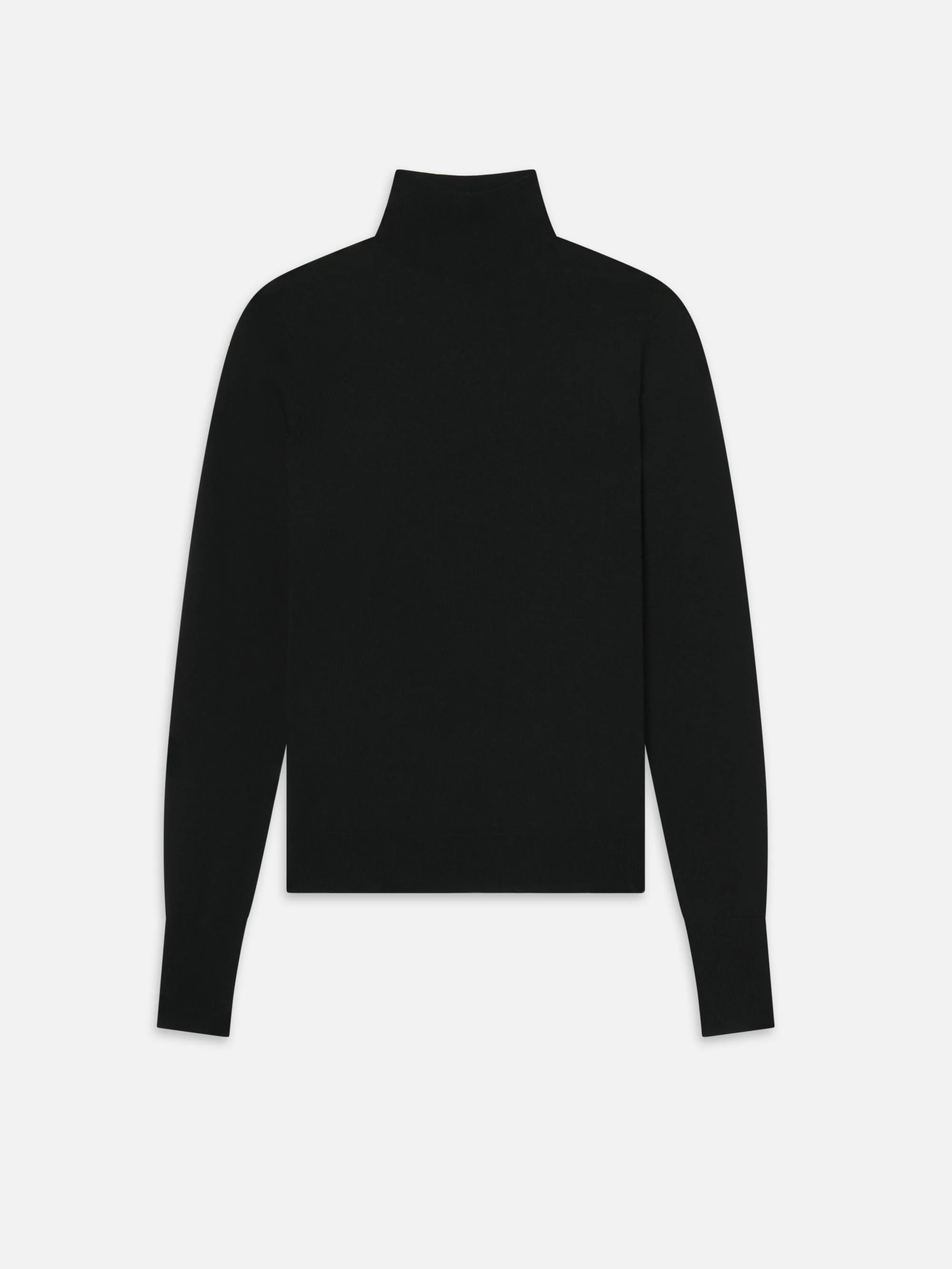 Slim Turtleneck - Image 2