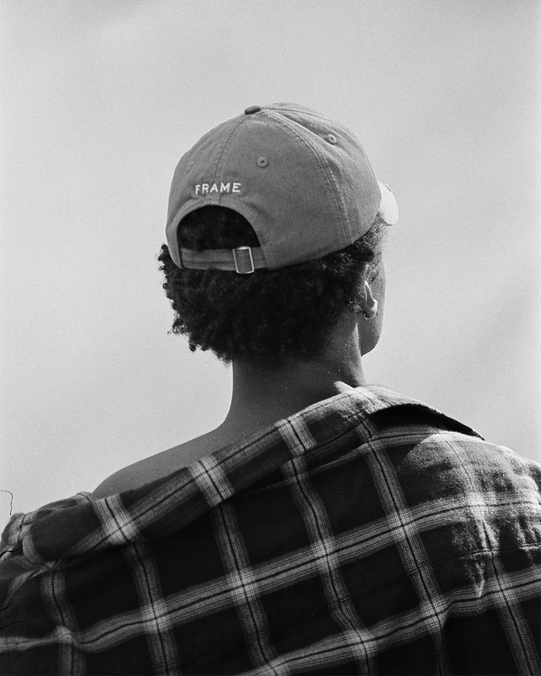The Society Archive Vintage Cap -- Vintage Green - Image 2