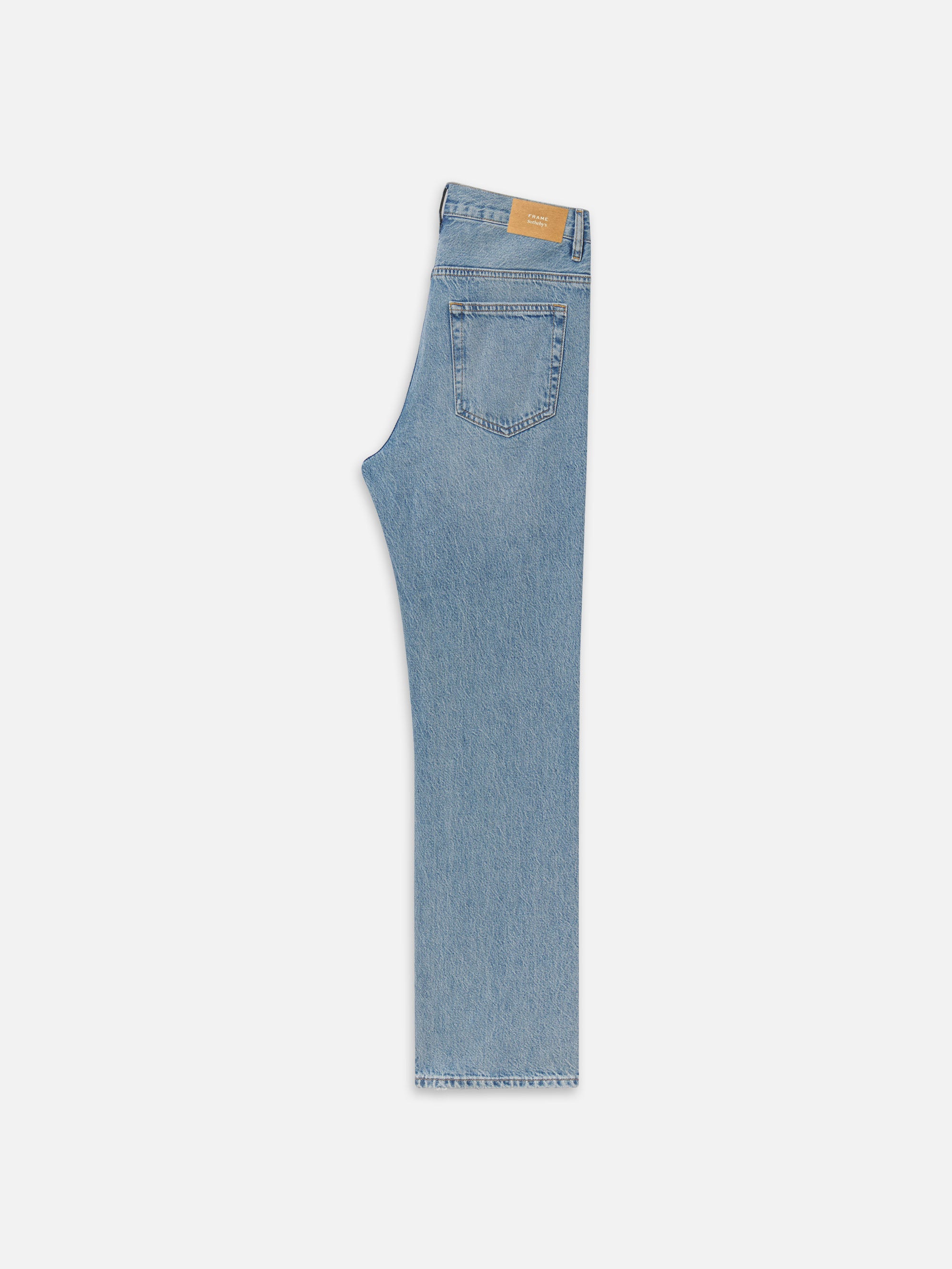 Sotheby's Mens Denim Jean -- Collectible - Image 3