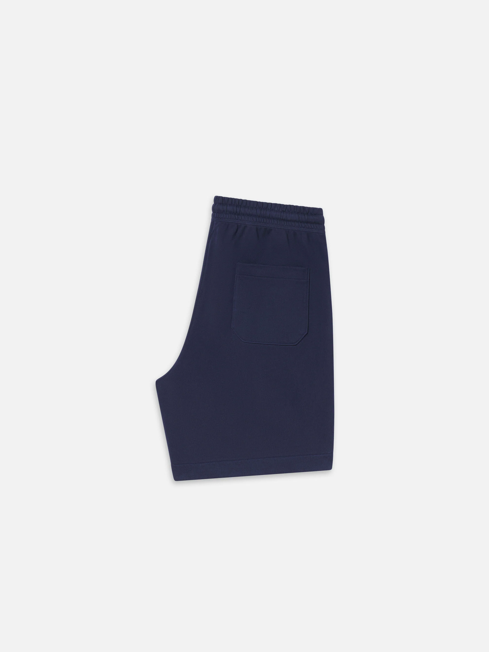 Sotheby's Men's Sweat Short -- Navy - Image 4