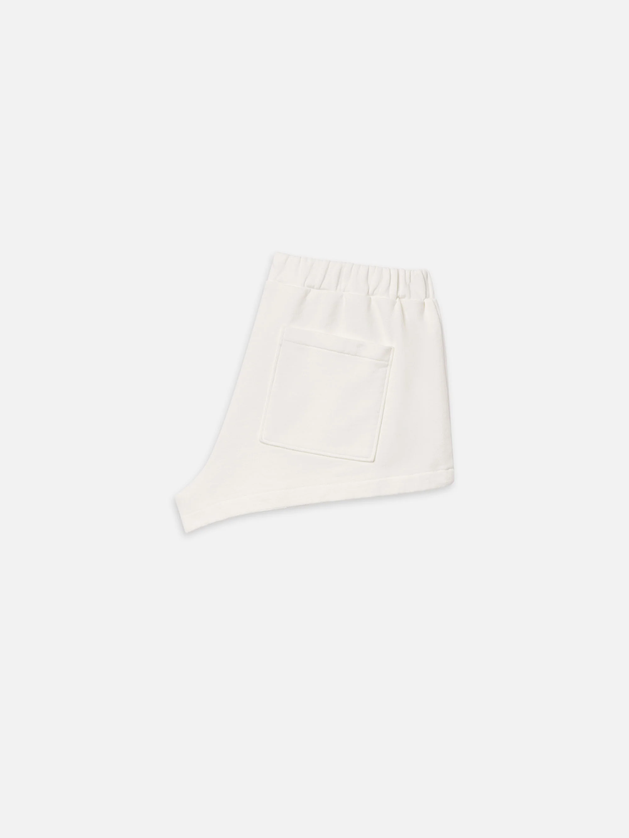 Sotheby’s Women's Sweat Short -- Cream - Image 5