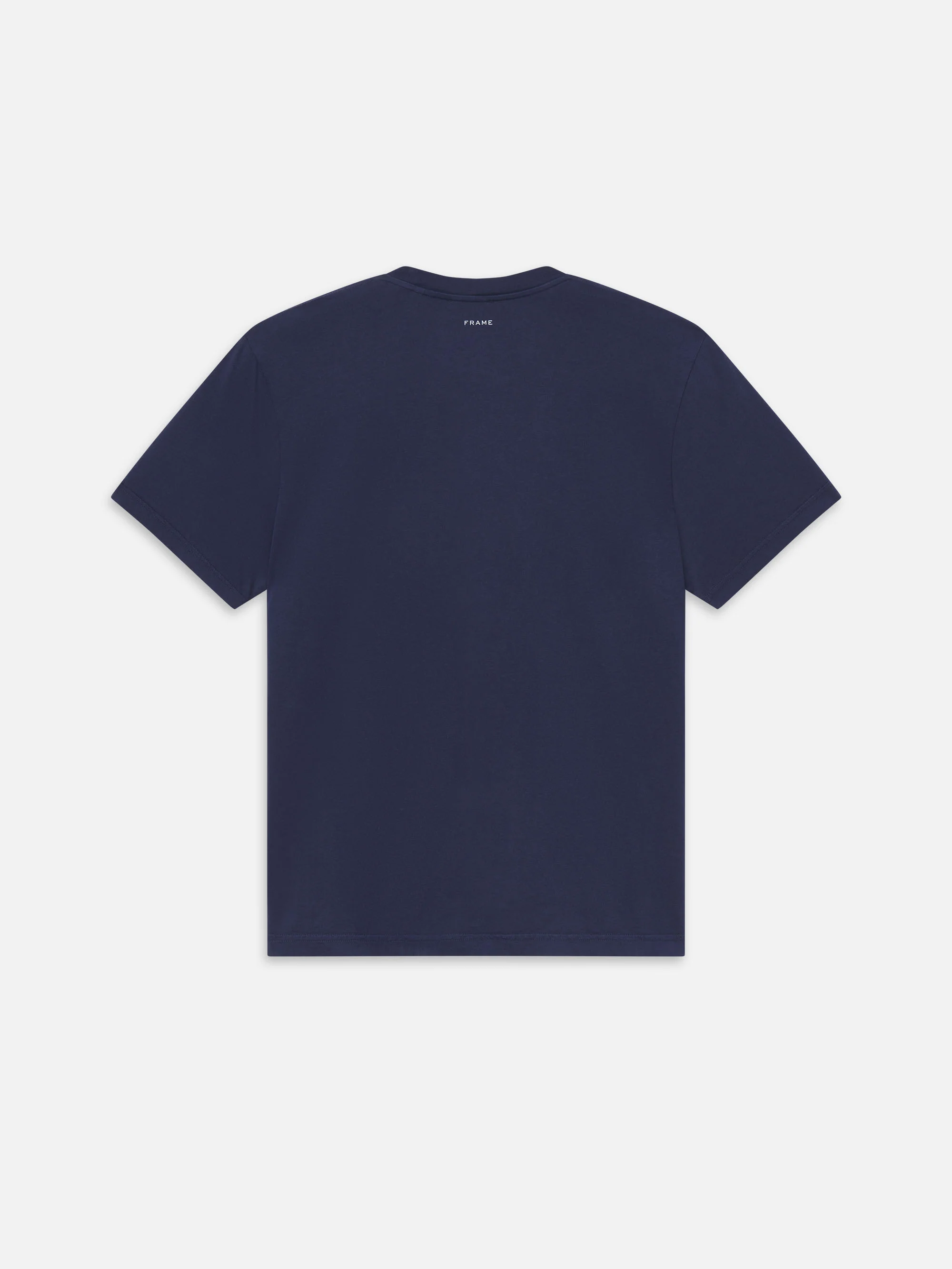 Sotheby's Unisex Classic Tee -- Navy - Image 4