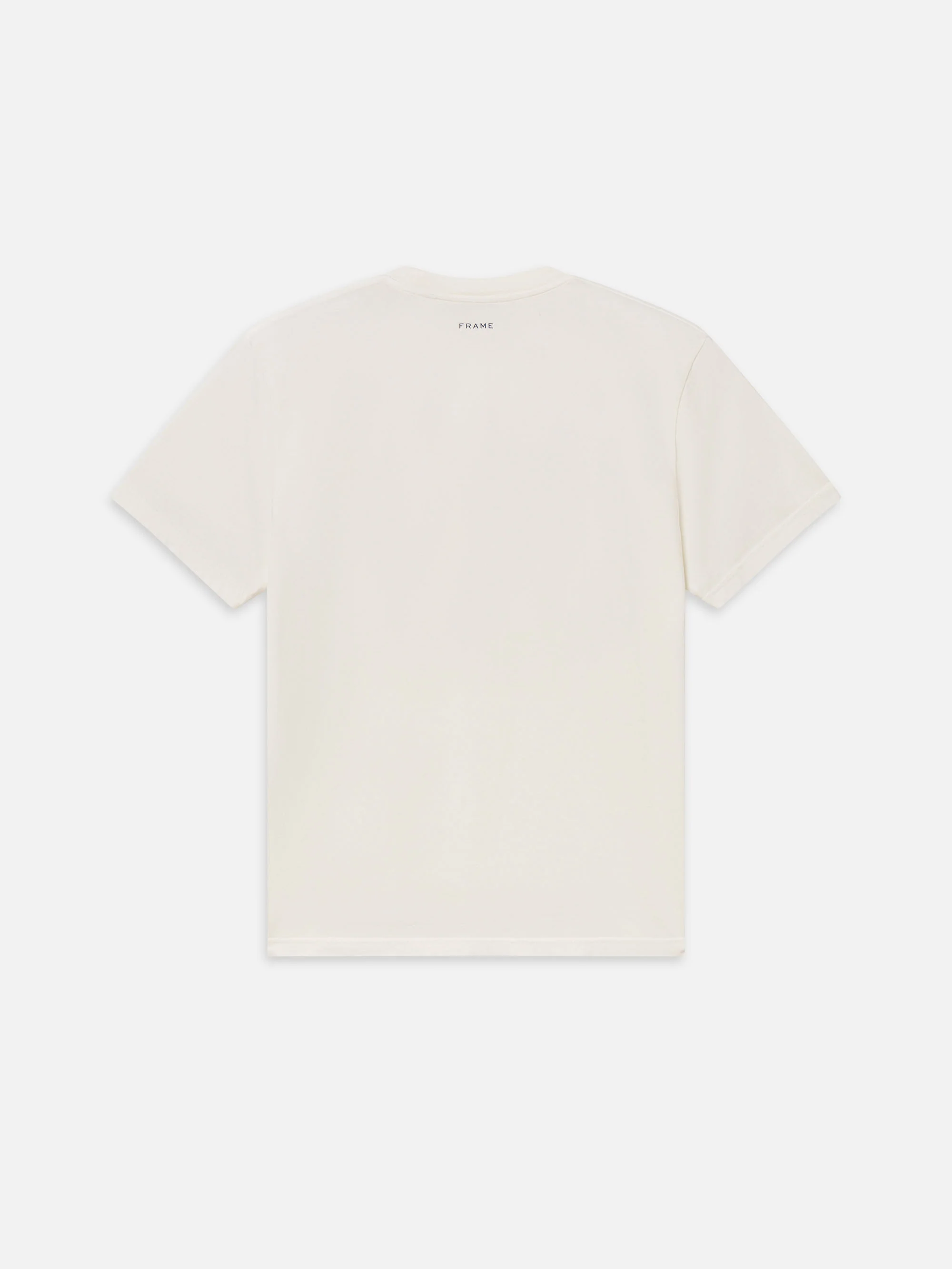 Sotheby's Unisex Classic Tee -- White - Image 4