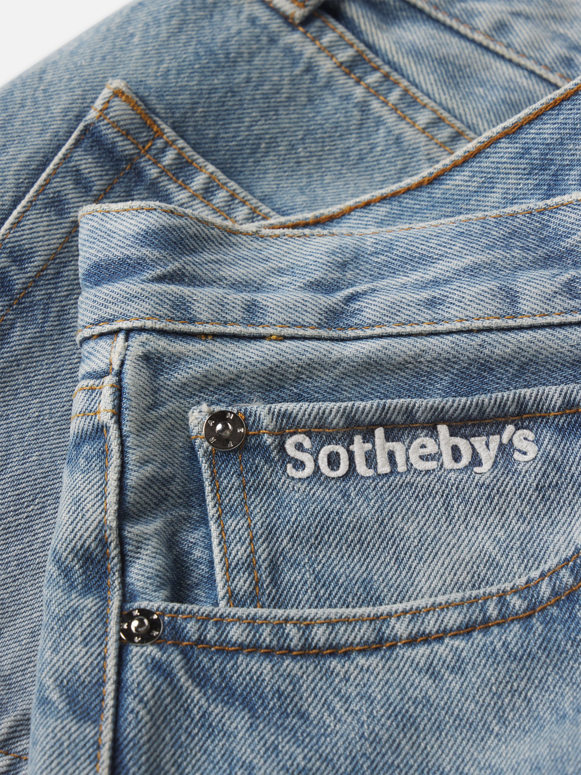 The Sotheby's Vertical Jean -- Estate - Image 3