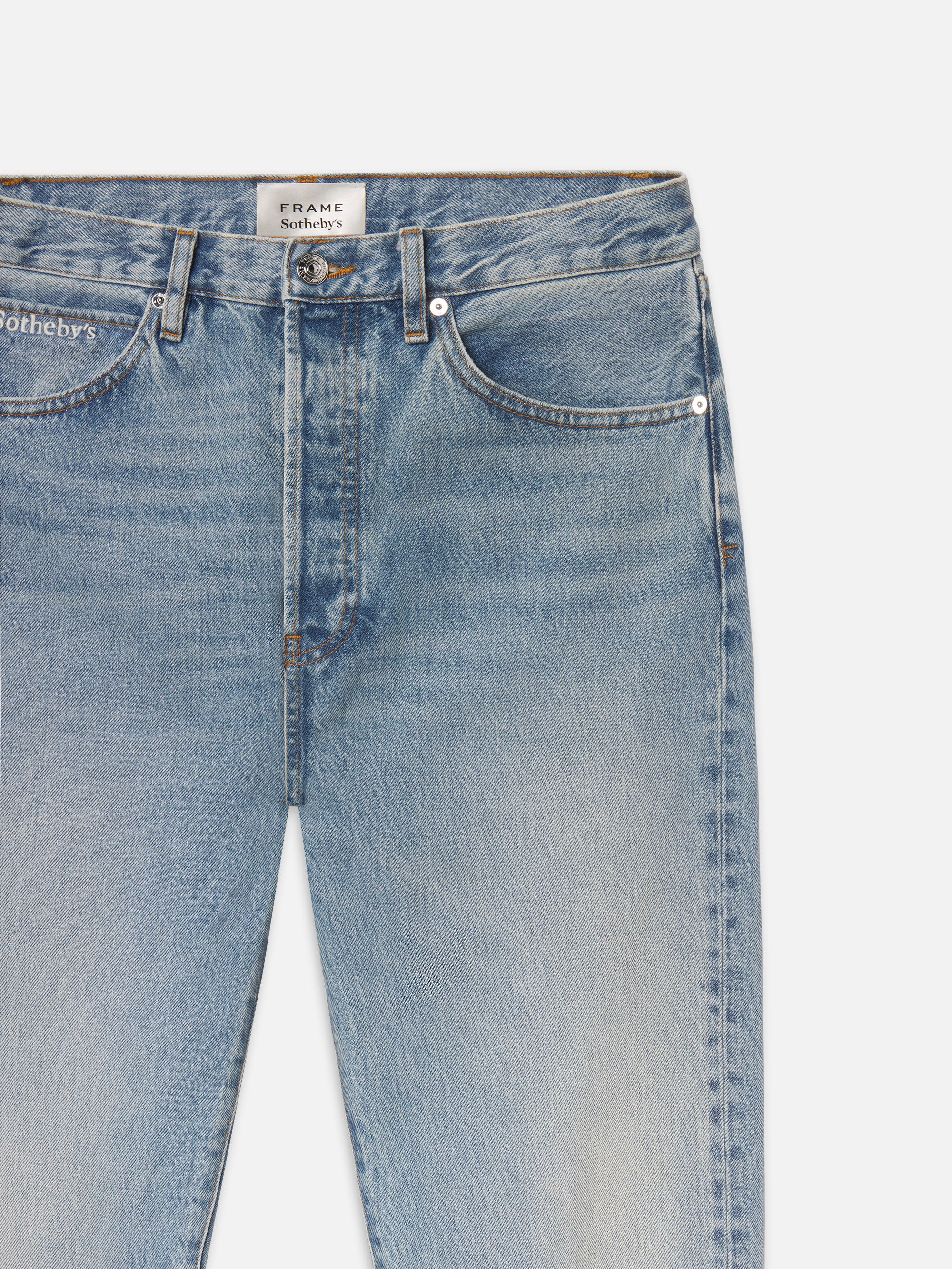 The Sotheby's Vertical Jean -- Estate - Image 4