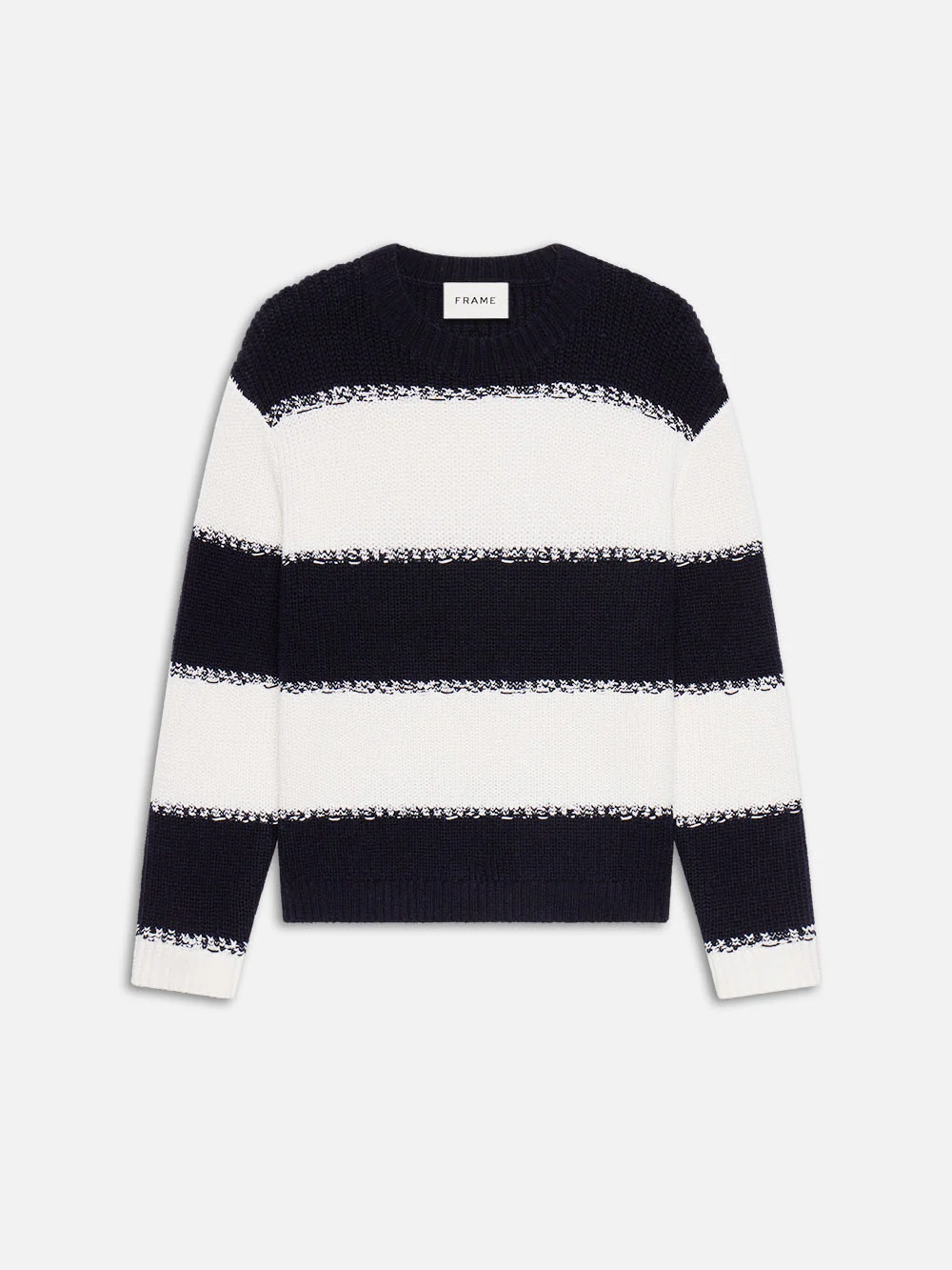 Striped Sweater