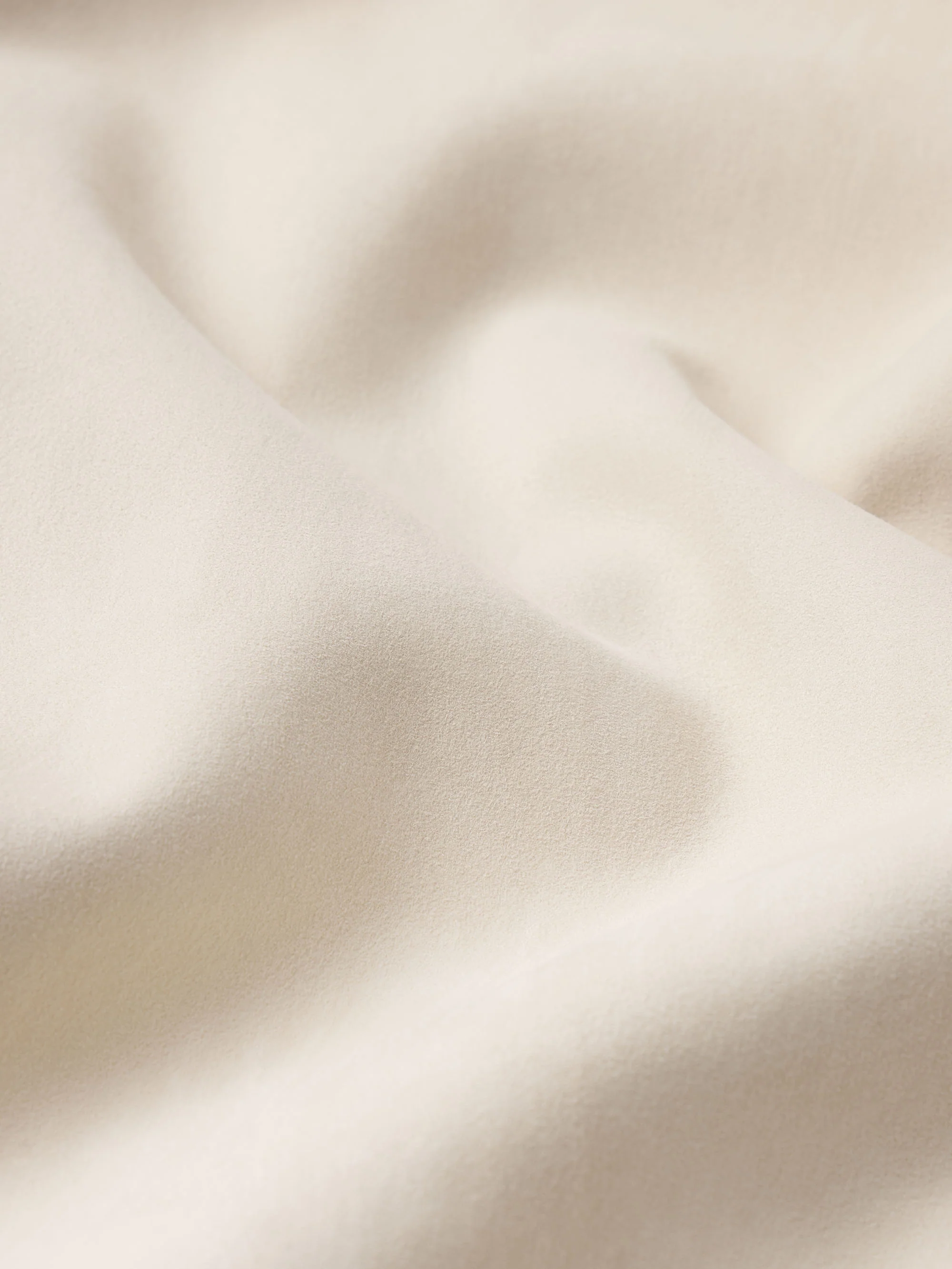 Suede Shirt -- Light Stone - Image 4