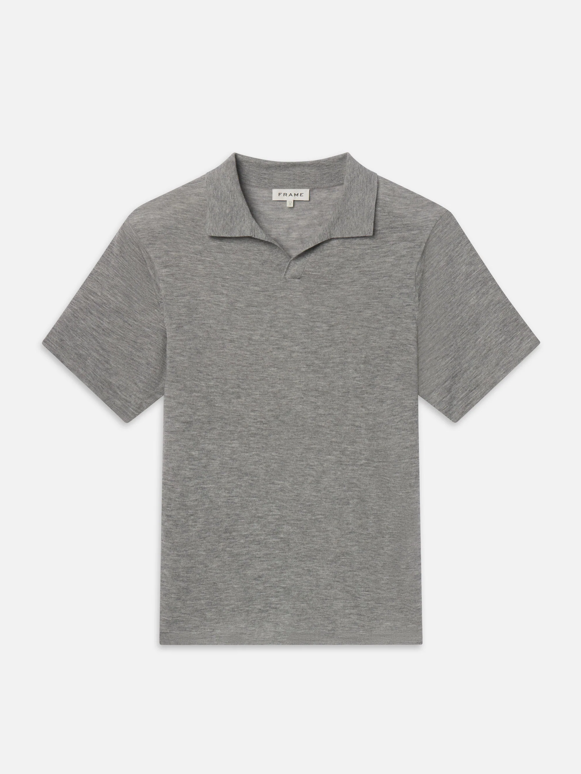 Superfine Polo Sweater - Image 2